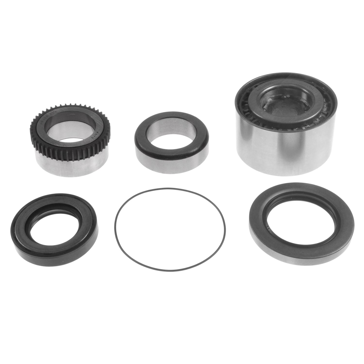 Blue Print Radlagersatz [Hersteller-Nr. ADC48323] für Mitsubishi