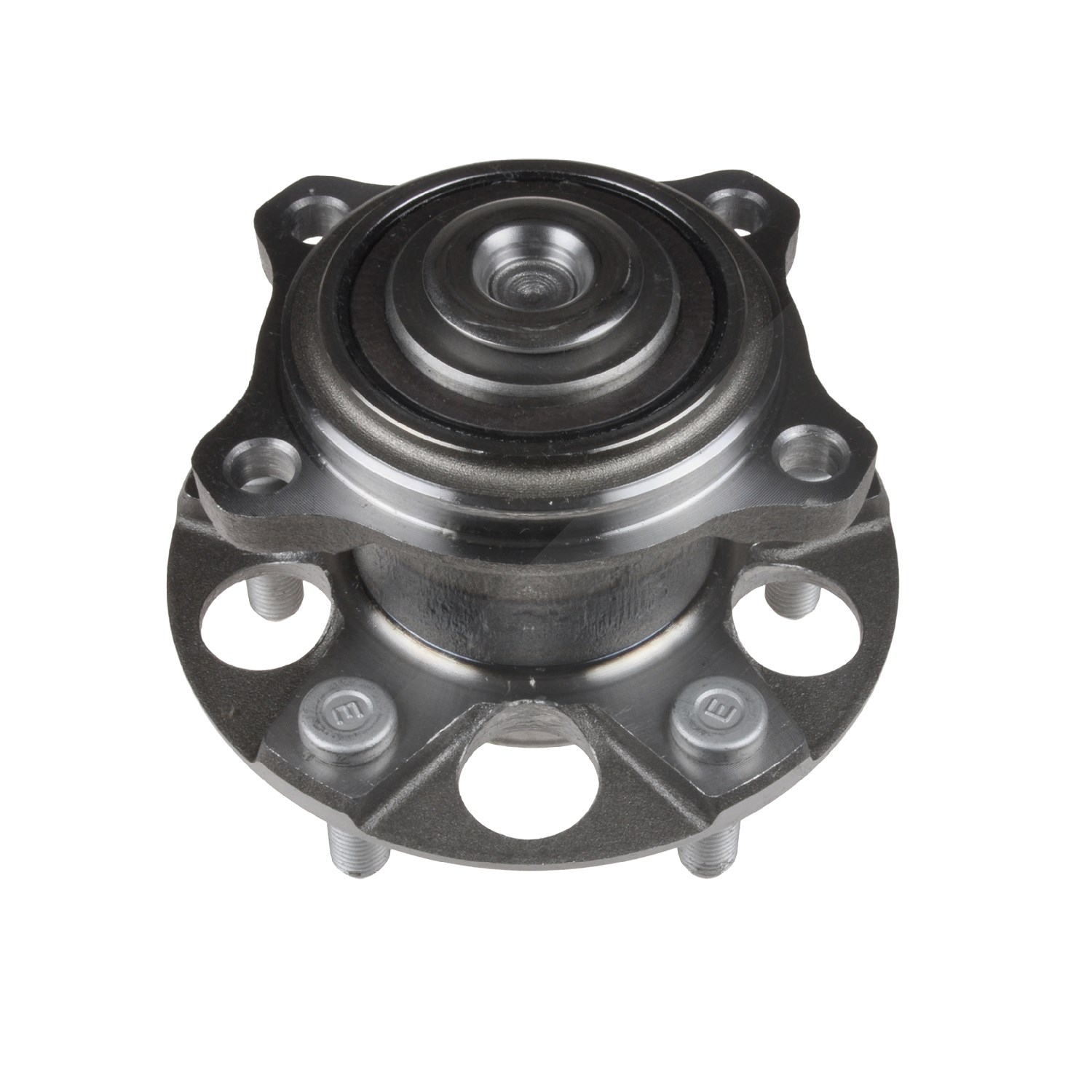 Blue Print Radlagersatz [Hersteller-Nr. ADC48356] für Mitsubishi