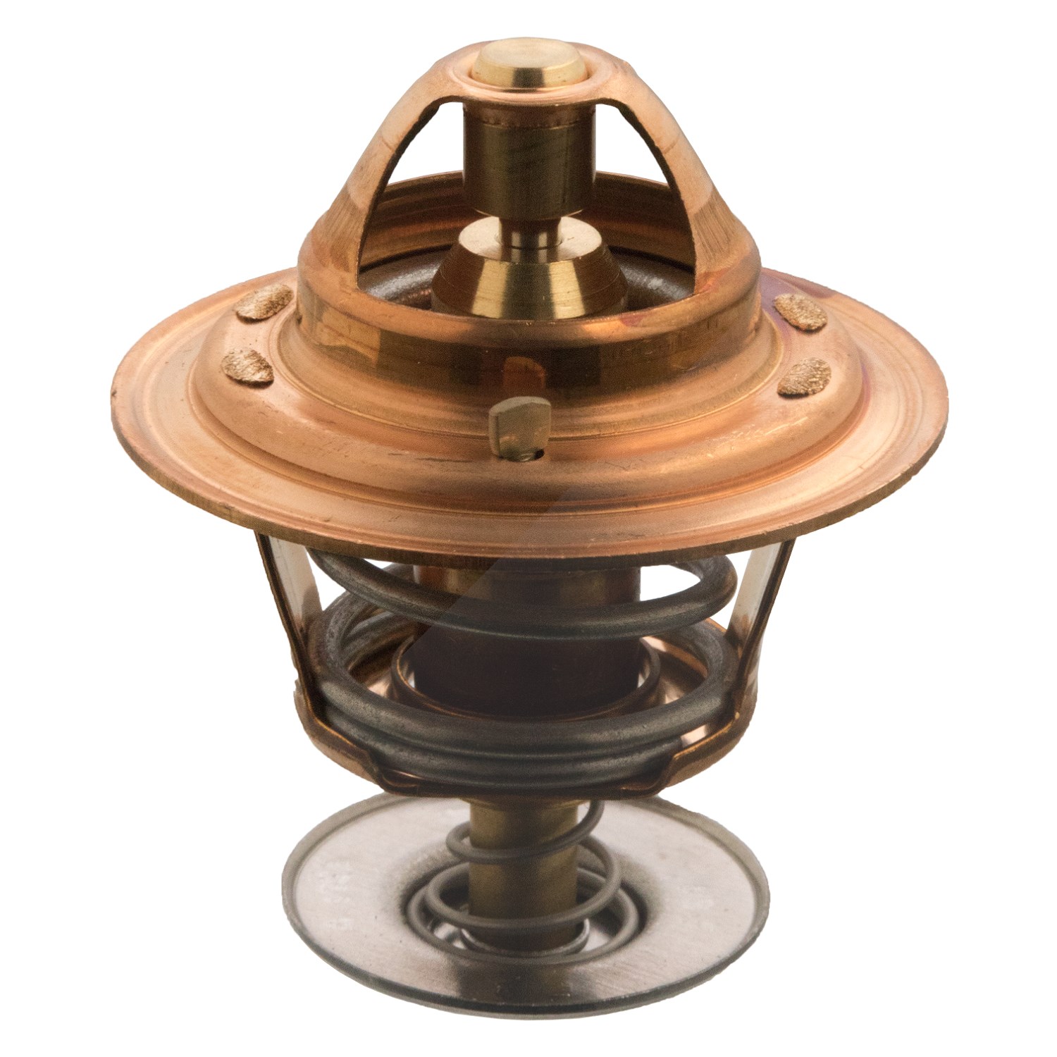 Blue Print Thermostat mit Dichtung 82 °C [Hersteller-Nr. ADD69203] für Nissan, Toyota