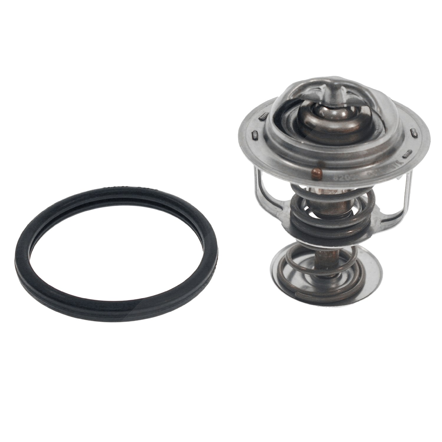 Blue Print Thermostat, Kühlmittel [Hersteller-Nr. ADD69215] für Daihatsu, Citroën, Subaru, Peugeot, Perodua, Toyota