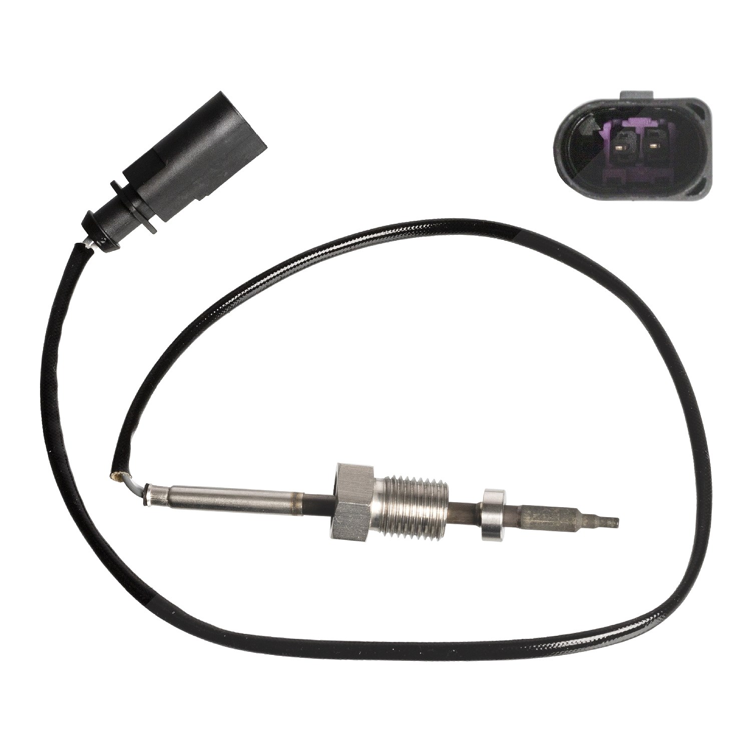 Febi Bilstein Sensor, Abgastemperatur [Hersteller-Nr. 109179] für VW