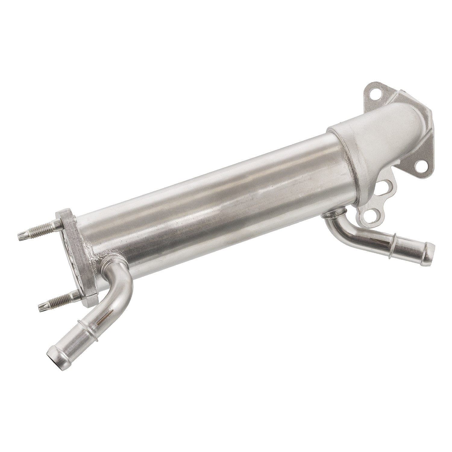 Febi Bilstein Kühler, Abgasrückführung [Hersteller-Nr. 104329] für Ford
