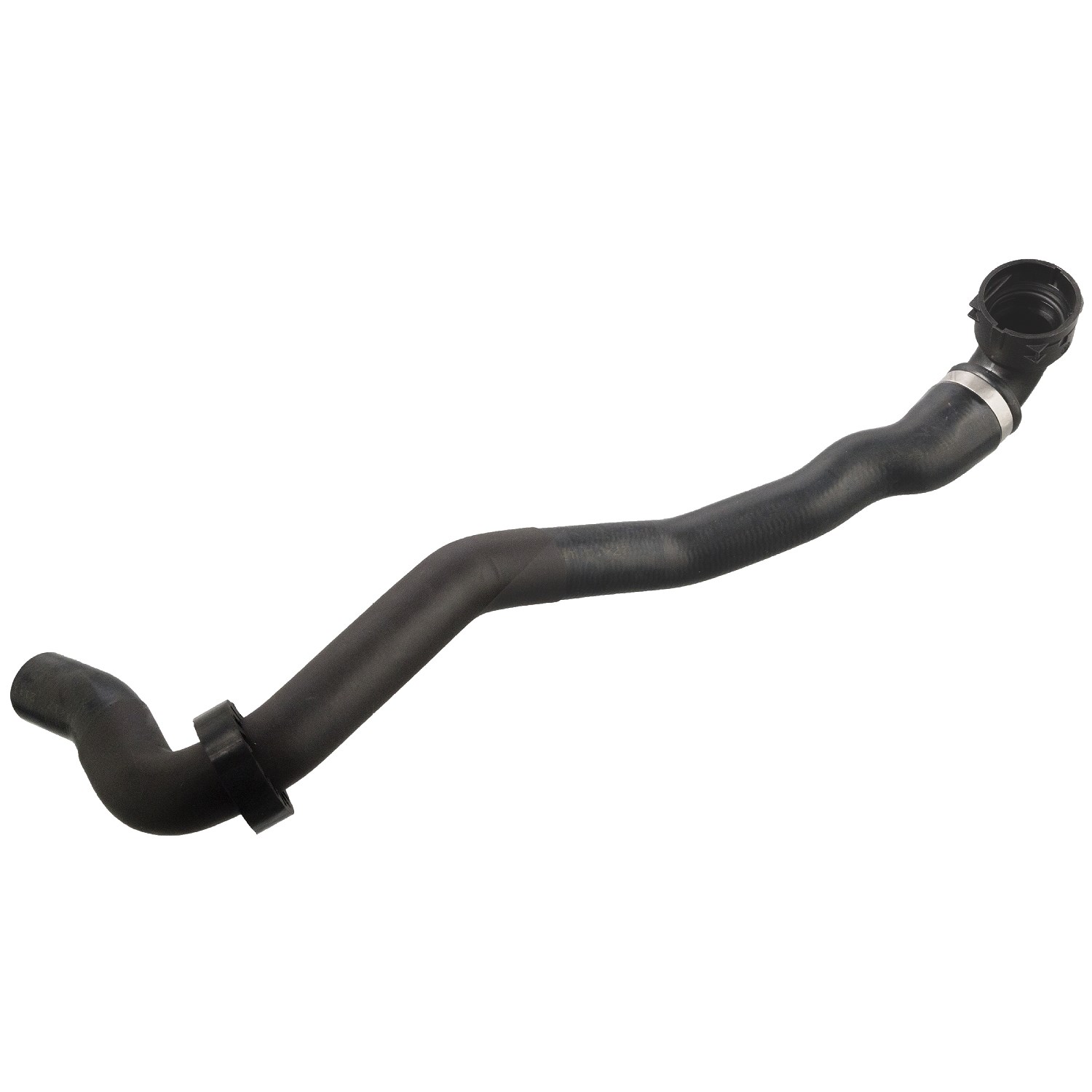 Febi Bilstein Kühlerschlauch [Hersteller-Nr. 104331] für VW