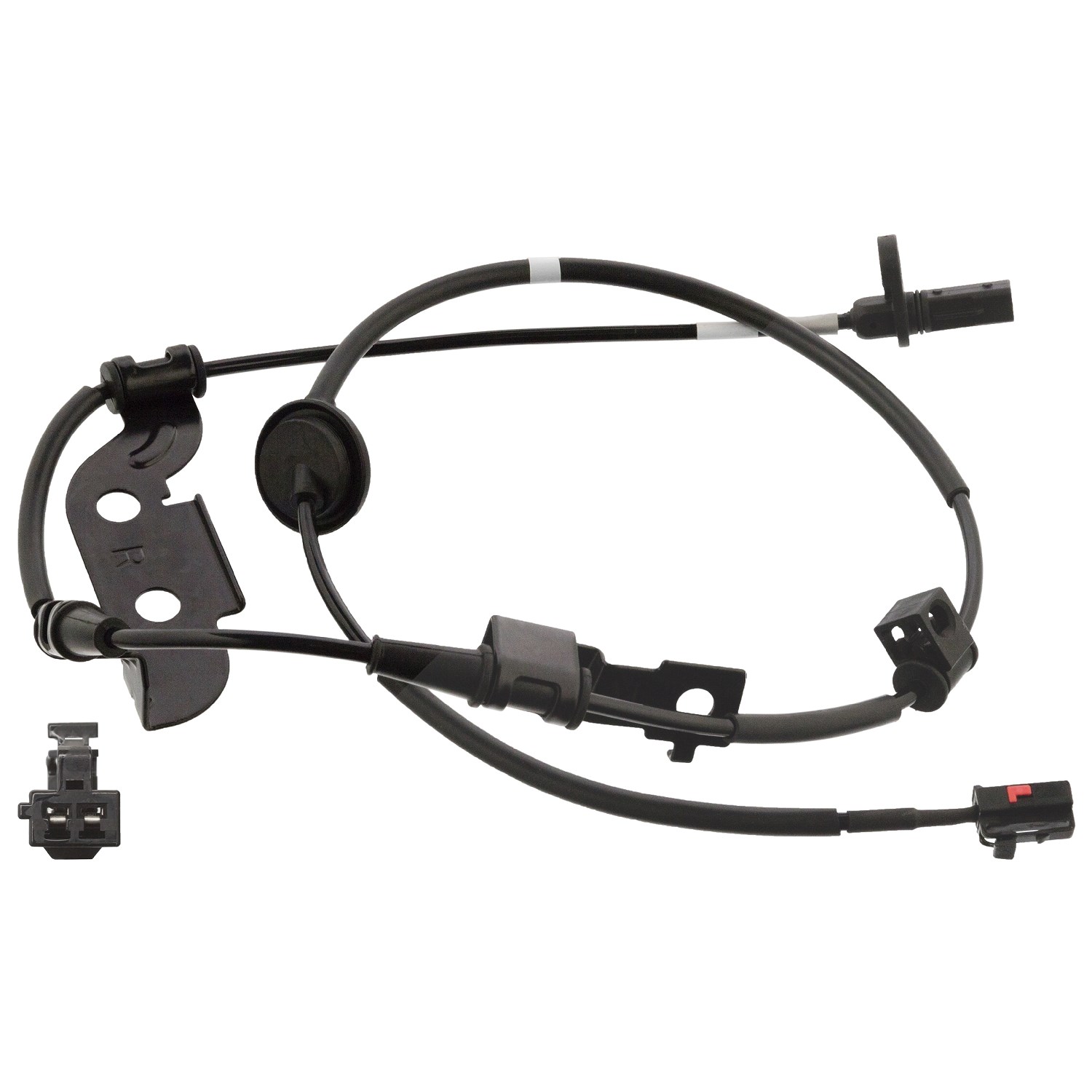 Blue Print Sensor, Raddrehzahl [Hersteller-Nr. ADG071122] für Kia, Hyundai