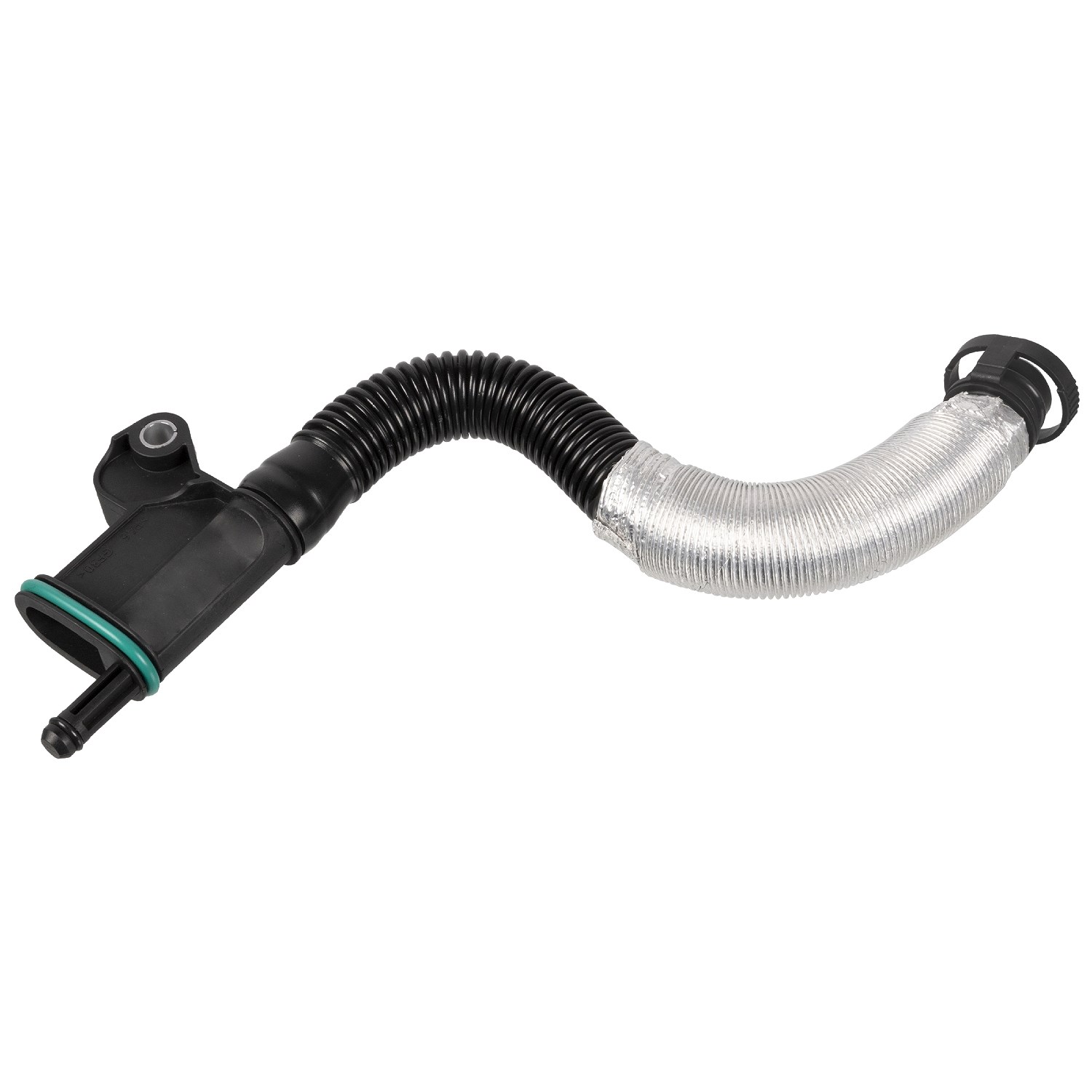 Febi Bilstein Schlauch, Kurbelgehäuseentlüftung [Hersteller-Nr. 170861] für Audi, Skoda, Seat, VW