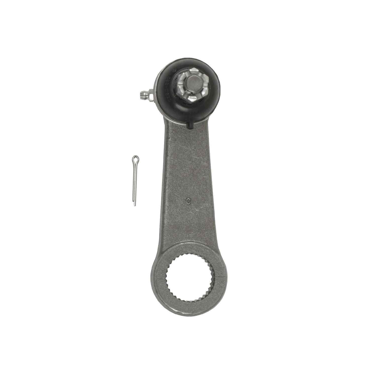Blue Print Lenkstockhebel [Hersteller-Nr. ADC48730] für Mitsubishi