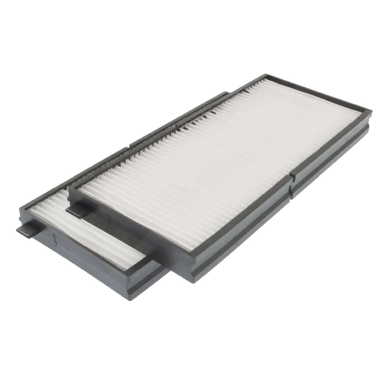 Blue Print Filter, Innenraumluft [Hersteller-Nr. ADG02536] für Kia