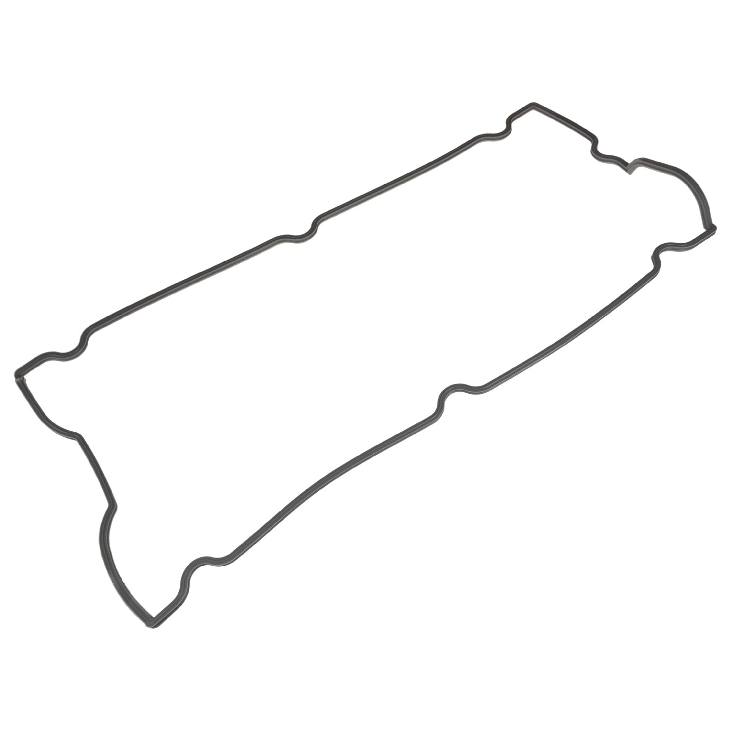 Blue Print Dichtung, Zylinderkopfhaube [Hersteller-Nr. ADA106709] für Jeep, Chrysler