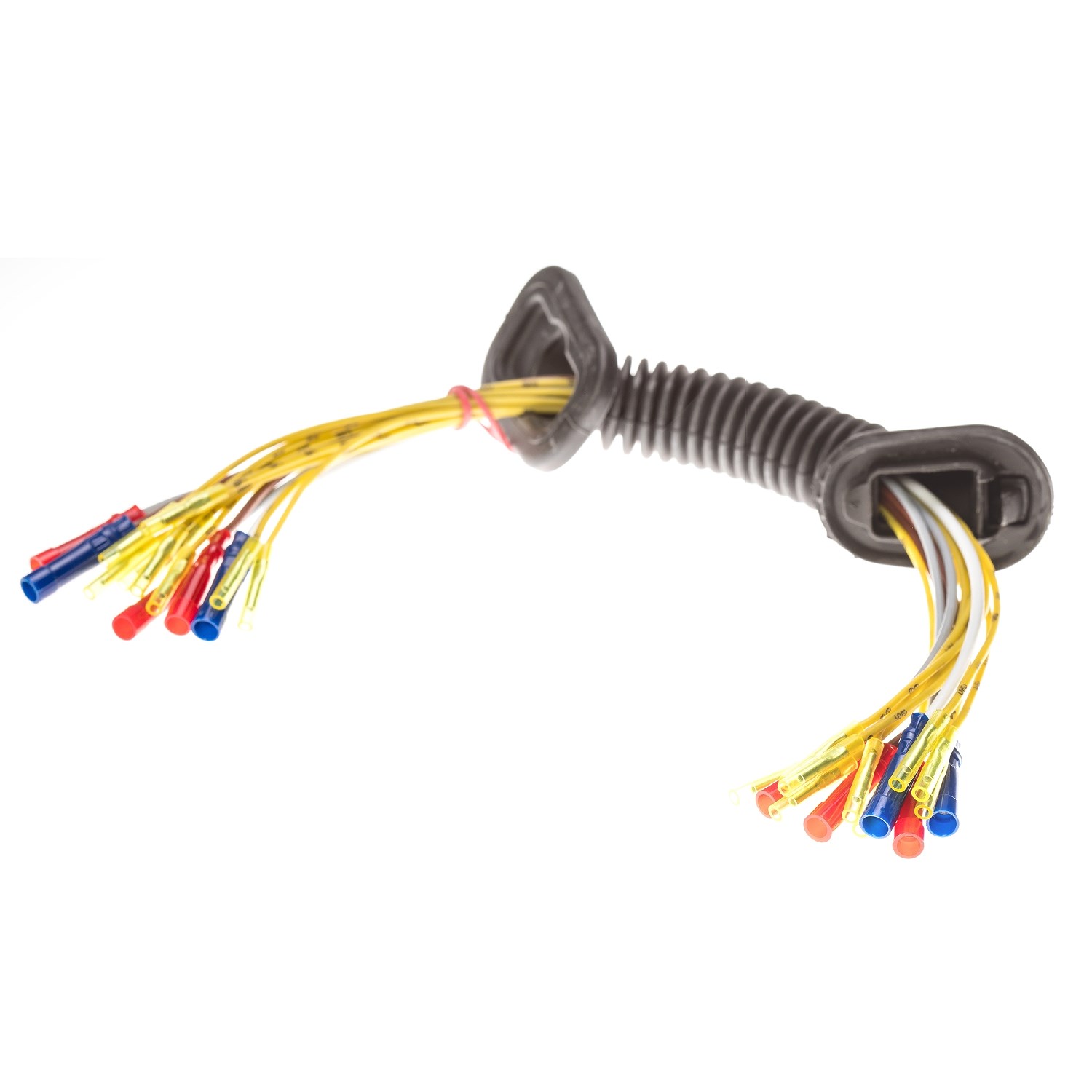 Febi Bilstein Kabelreparatursatz, Heckklappe [Hersteller-Nr. 107069] für VW