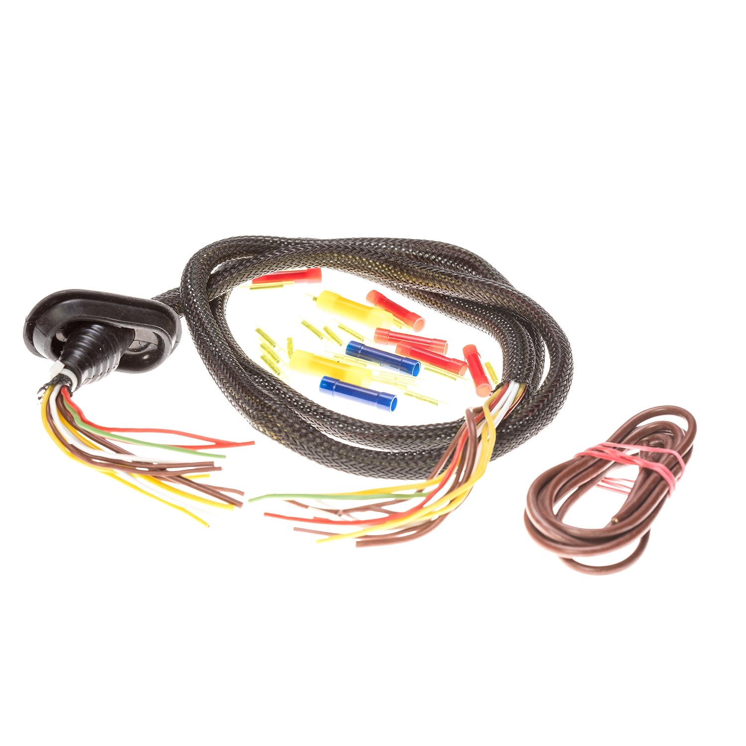 Febi Bilstein Kabelreparatursatz, Heckklappe [Hersteller-Nr. 107075] für BMW