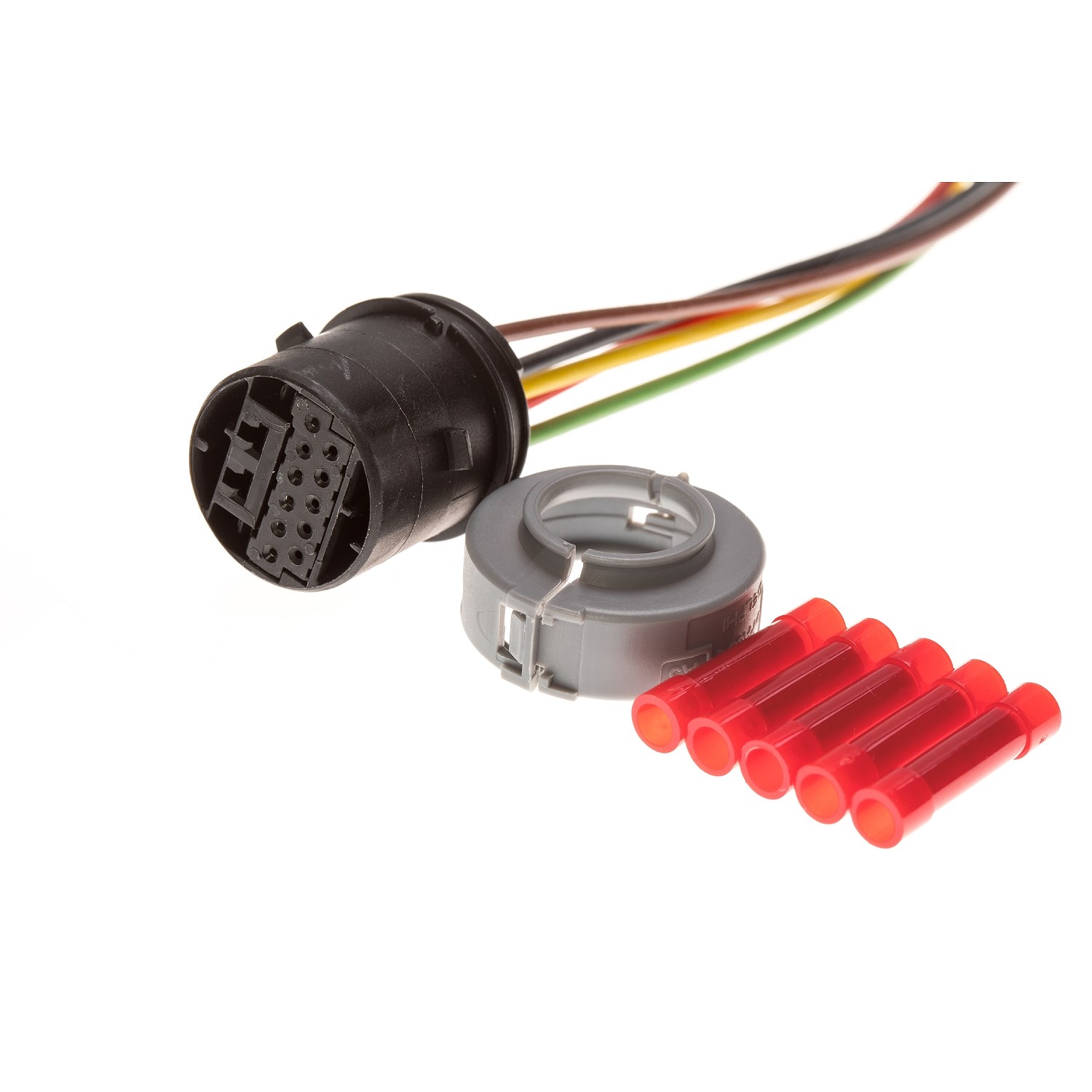 Febi Bilstein Kabelreparatursatz, Tür [Hersteller-Nr. 107088] für Opel