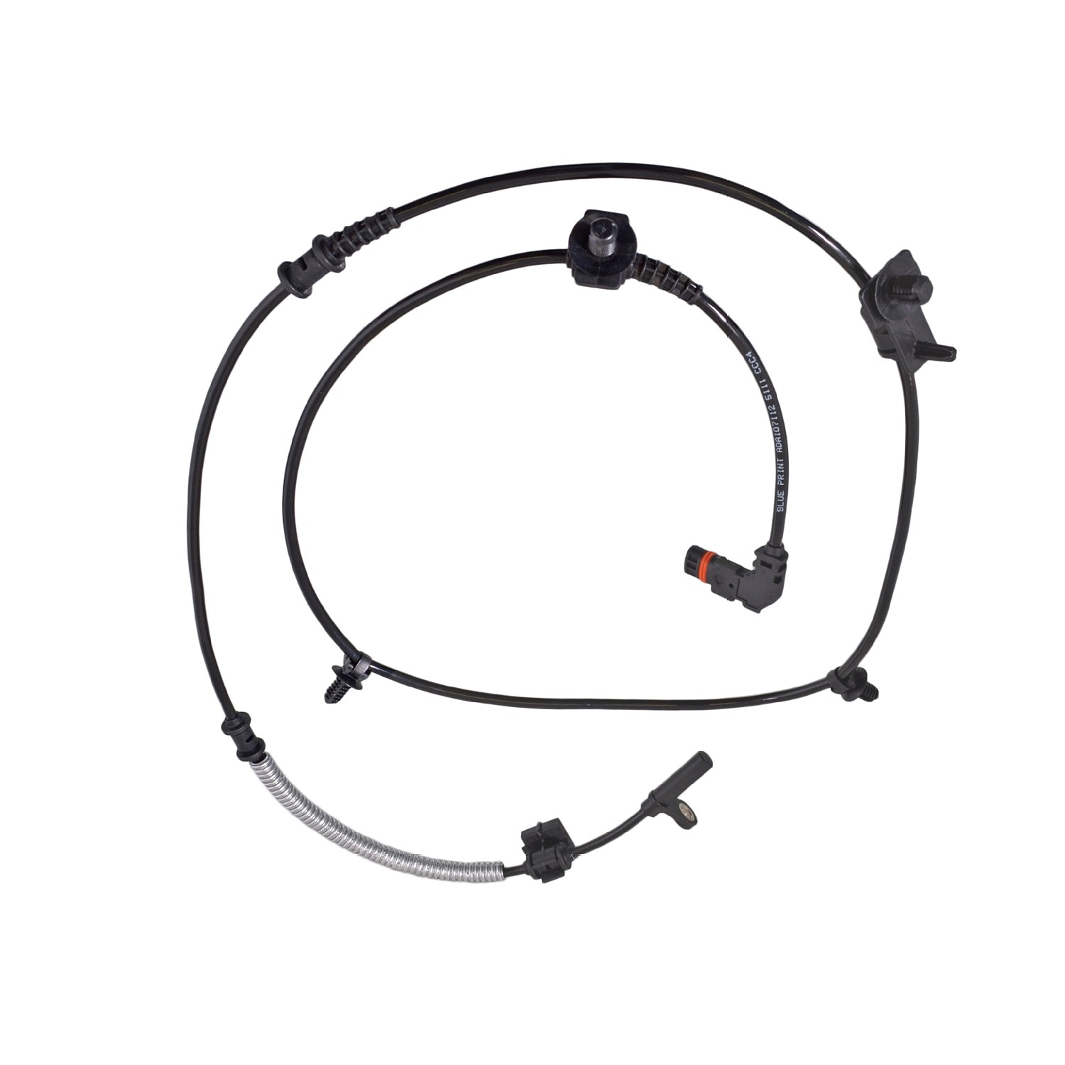 Blue Print Sensor, Raddrehzahl [Hersteller-Nr. ADA107112] für Dodge, Chrysler