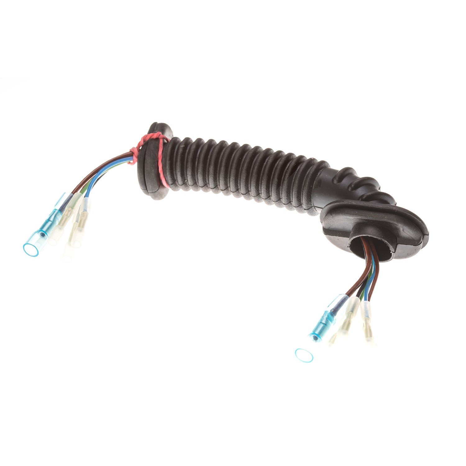 Febi Bilstein Kabelreparatursatz, Heckklappe [Hersteller-Nr. 107108] für VW