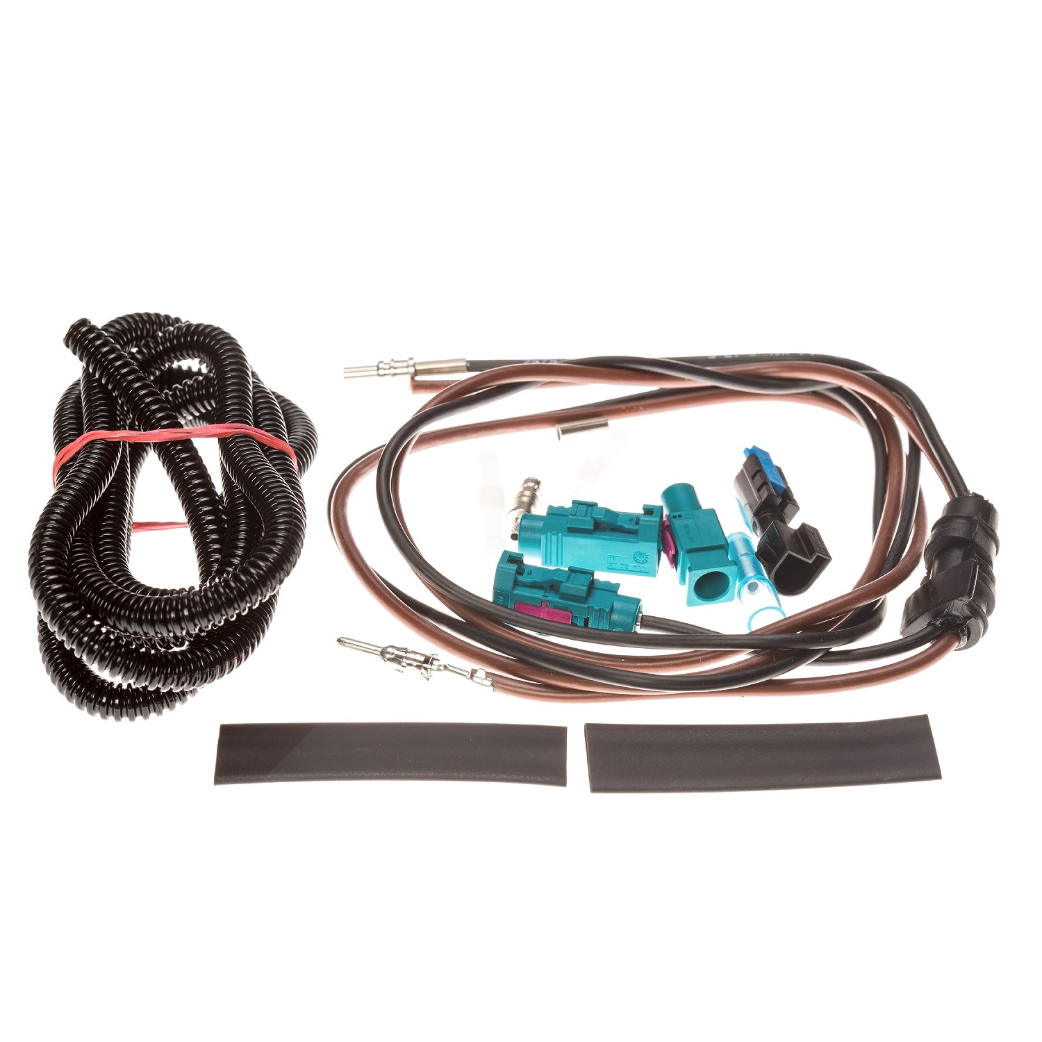 Febi Bilstein Antennenkabel [Hersteller-Nr. 107139] für BMW