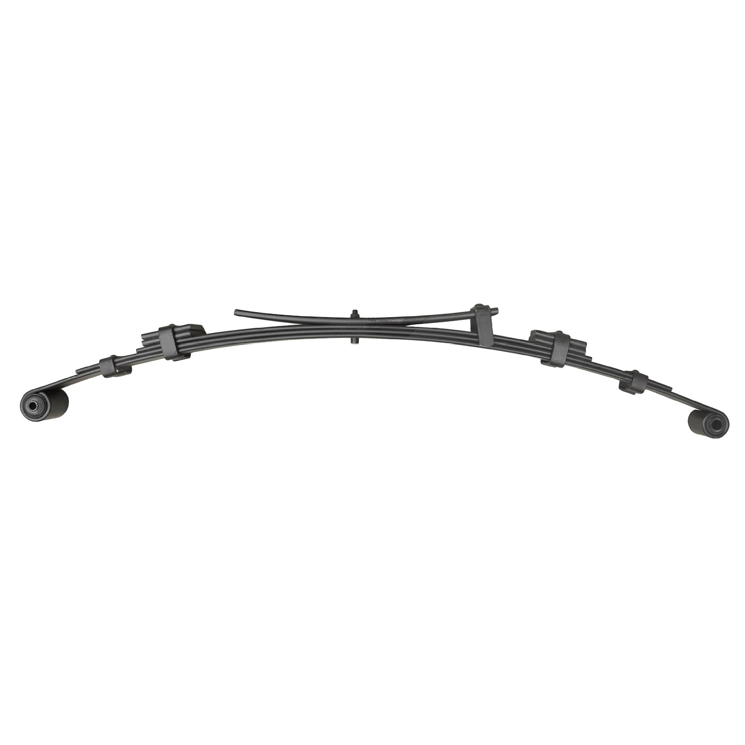 Blue Print Federblatt [Hersteller-Nr. ADD68808] für Daihatsu
