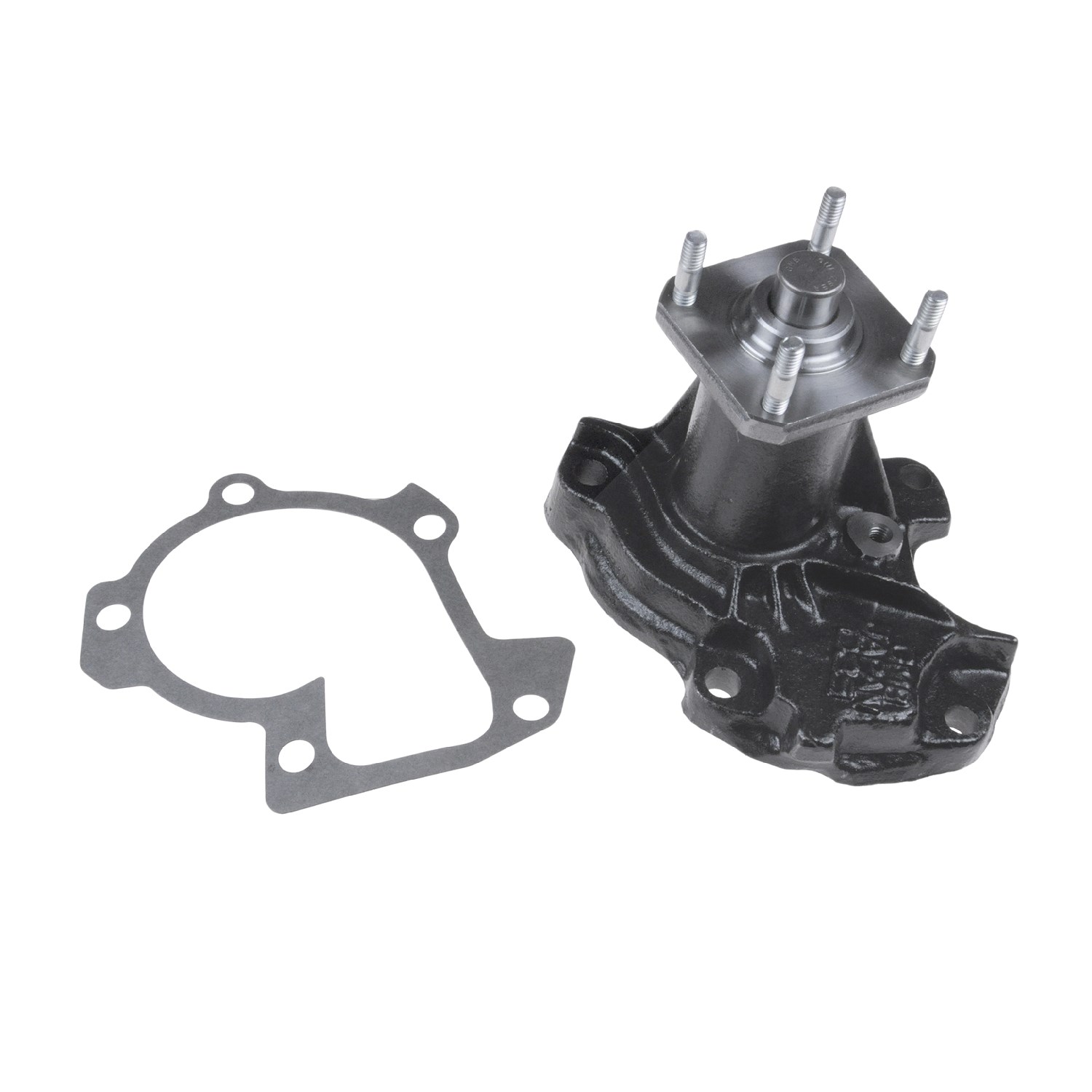 Blue Print Wasserpumpe [Hersteller-Nr. ADD69116] für Daihatsu