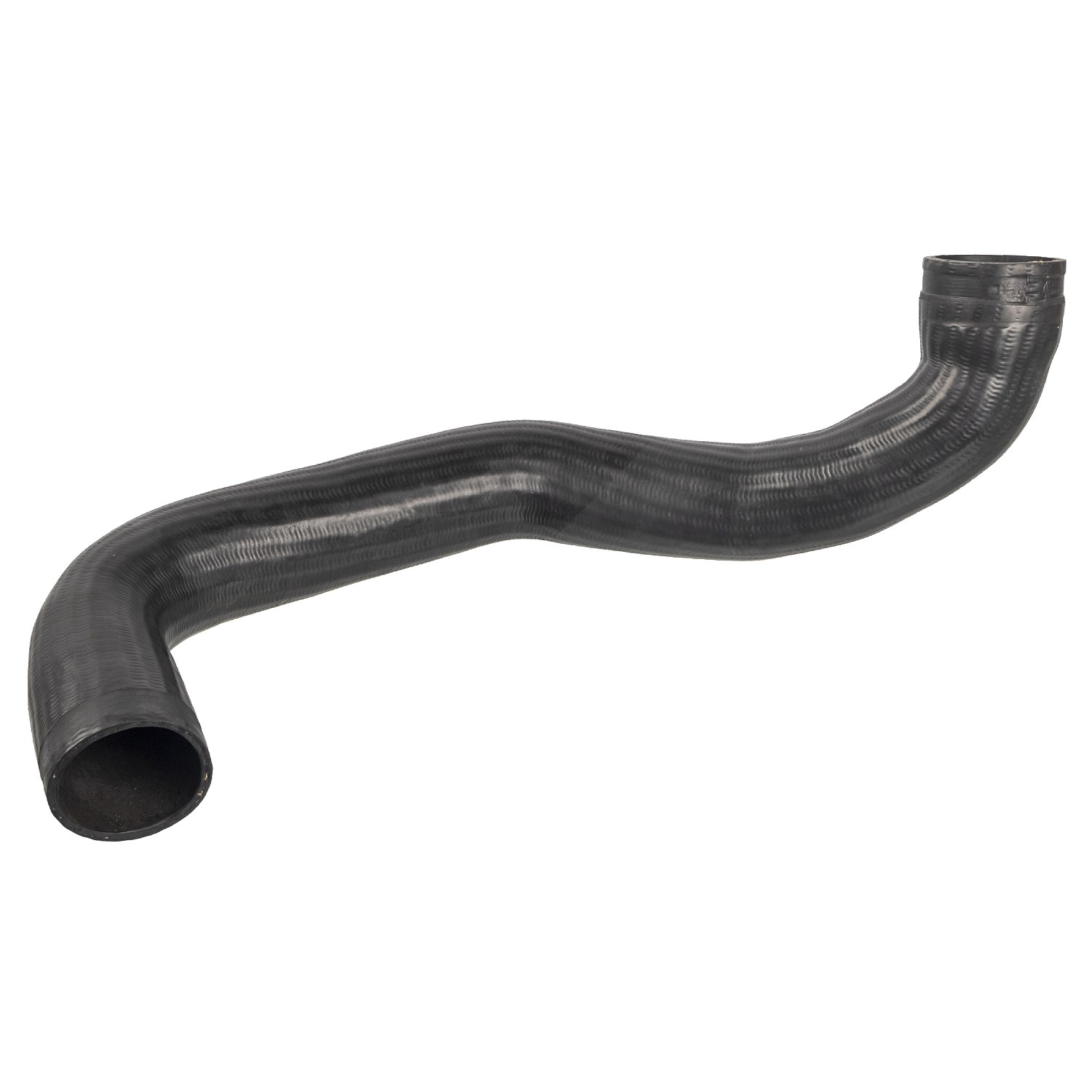 Febi Bilstein Ladeluftschlauch [Hersteller-Nr. 170677] für Mercedes-Benz