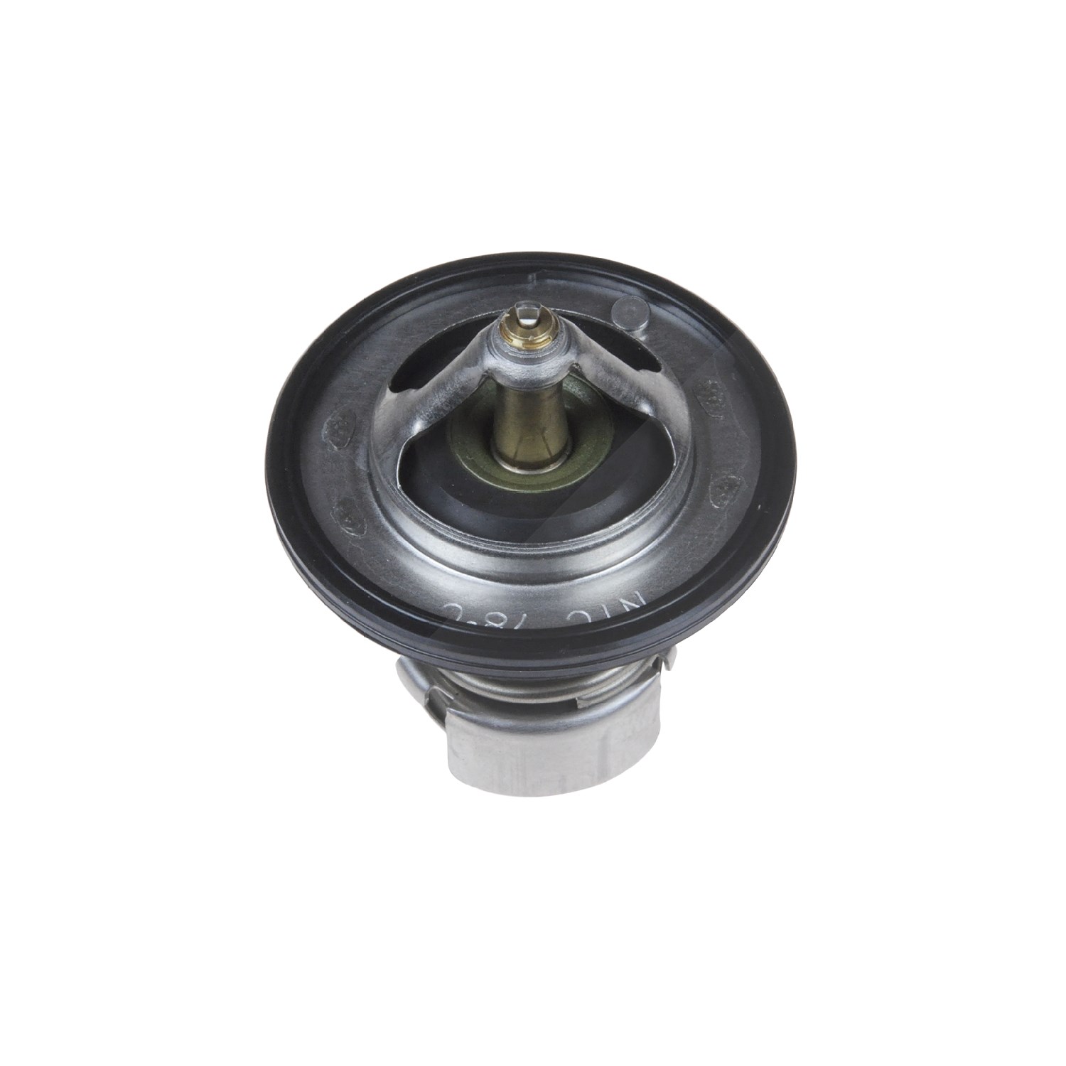 Blue Print Thermostat, Kühlmittel [Hersteller-Nr. ADD69208] für Daihatsu
