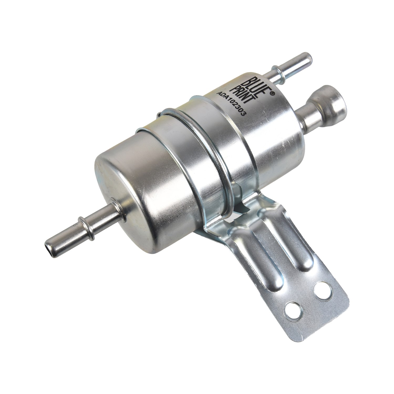 Blue Print Kraftstofffilter [Hersteller-Nr. ADA102303] für Jeep