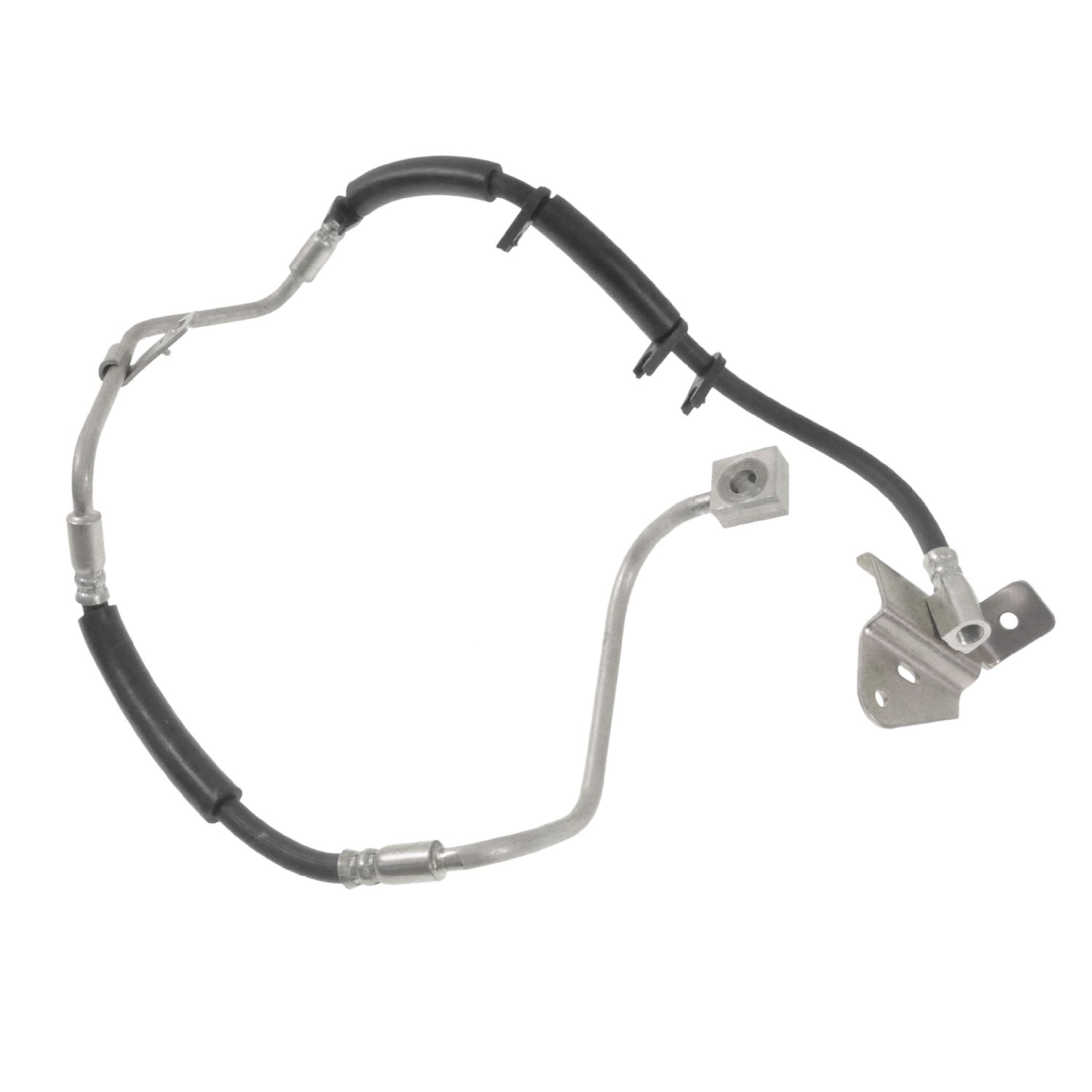 Blue Print Bremsschlauch [Hersteller-Nr. ADA105317] für Jeep