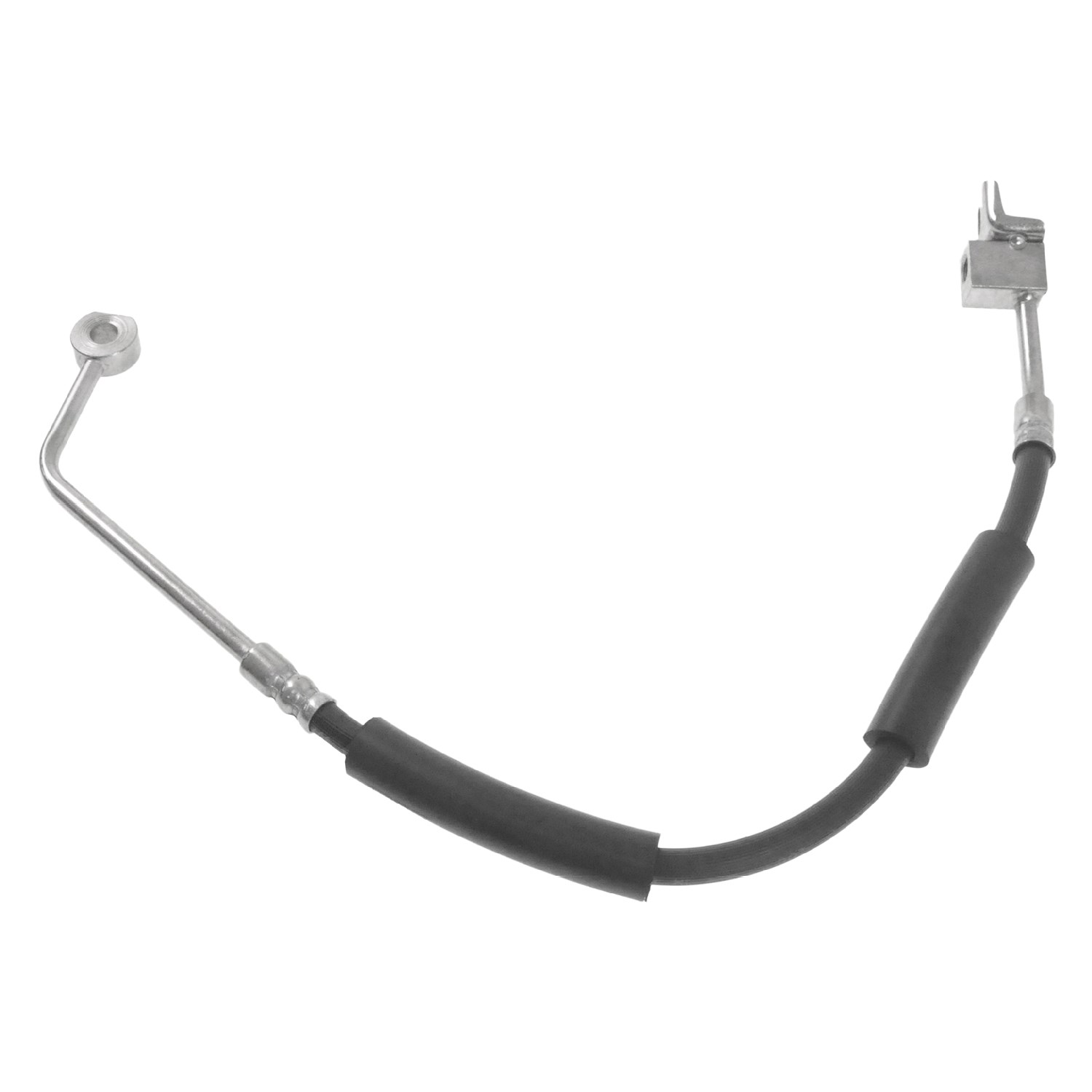 Blue Print Bremsschlauch [Hersteller-Nr. ADA105319] für Jeep