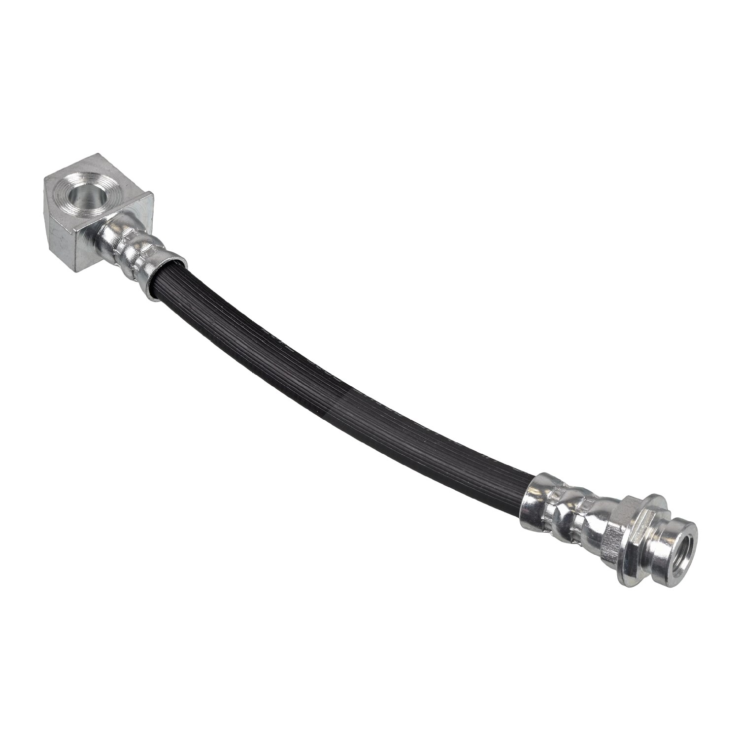 Blue Print Bremsschlauch [Hersteller-Nr. ADA105325] für Jeep