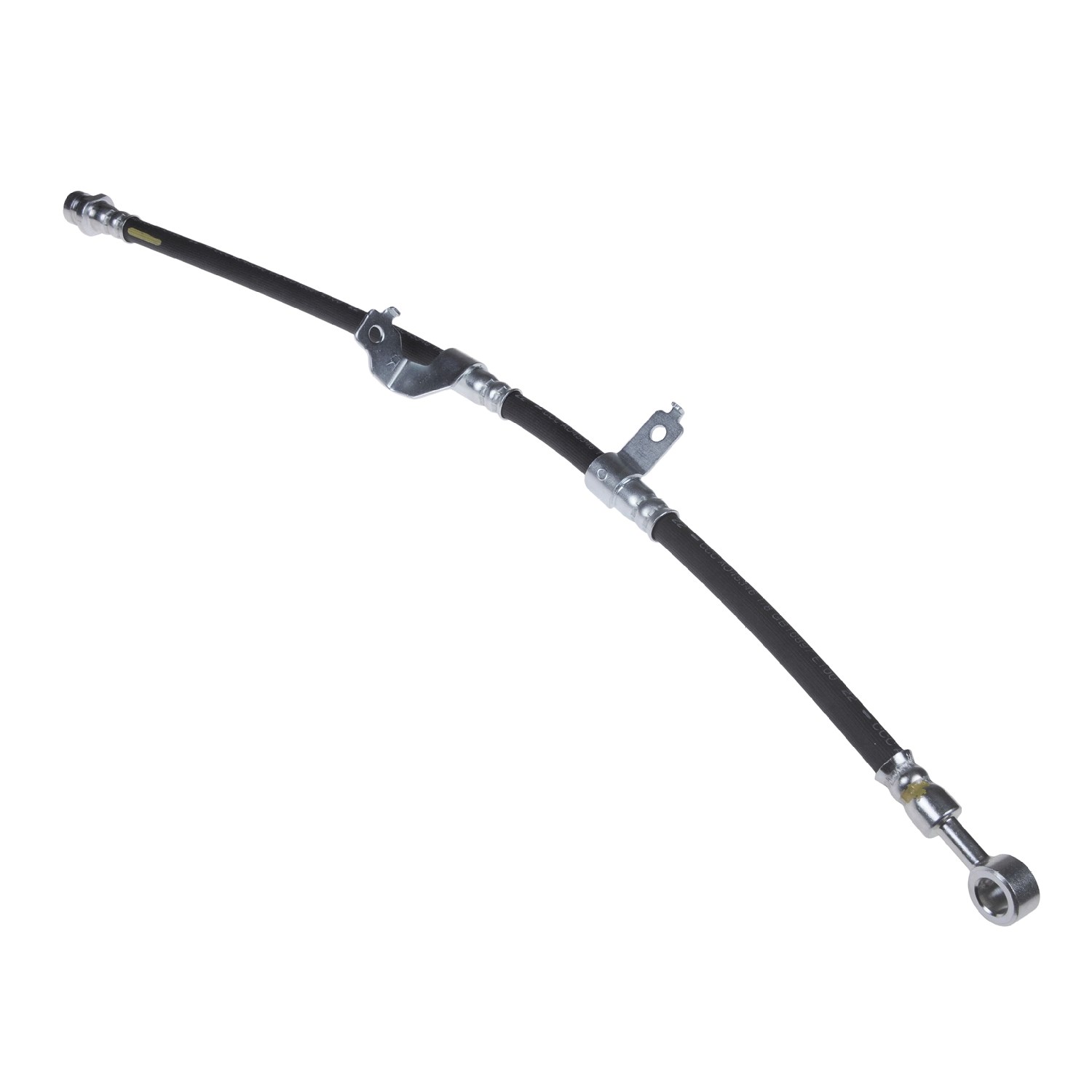 Blue Print Bremsschlauch [Hersteller-Nr. ADG053261] für Kia