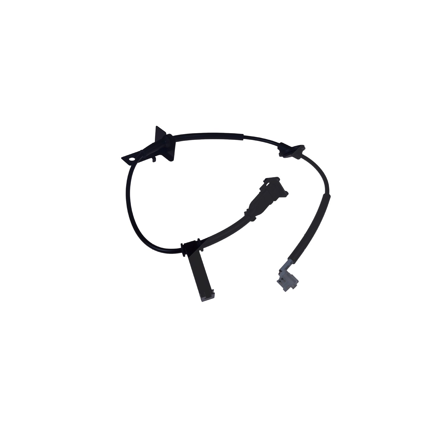Blue Print Sensor, Raddrehzahl [Hersteller-Nr. ADG07120] für Hyundai