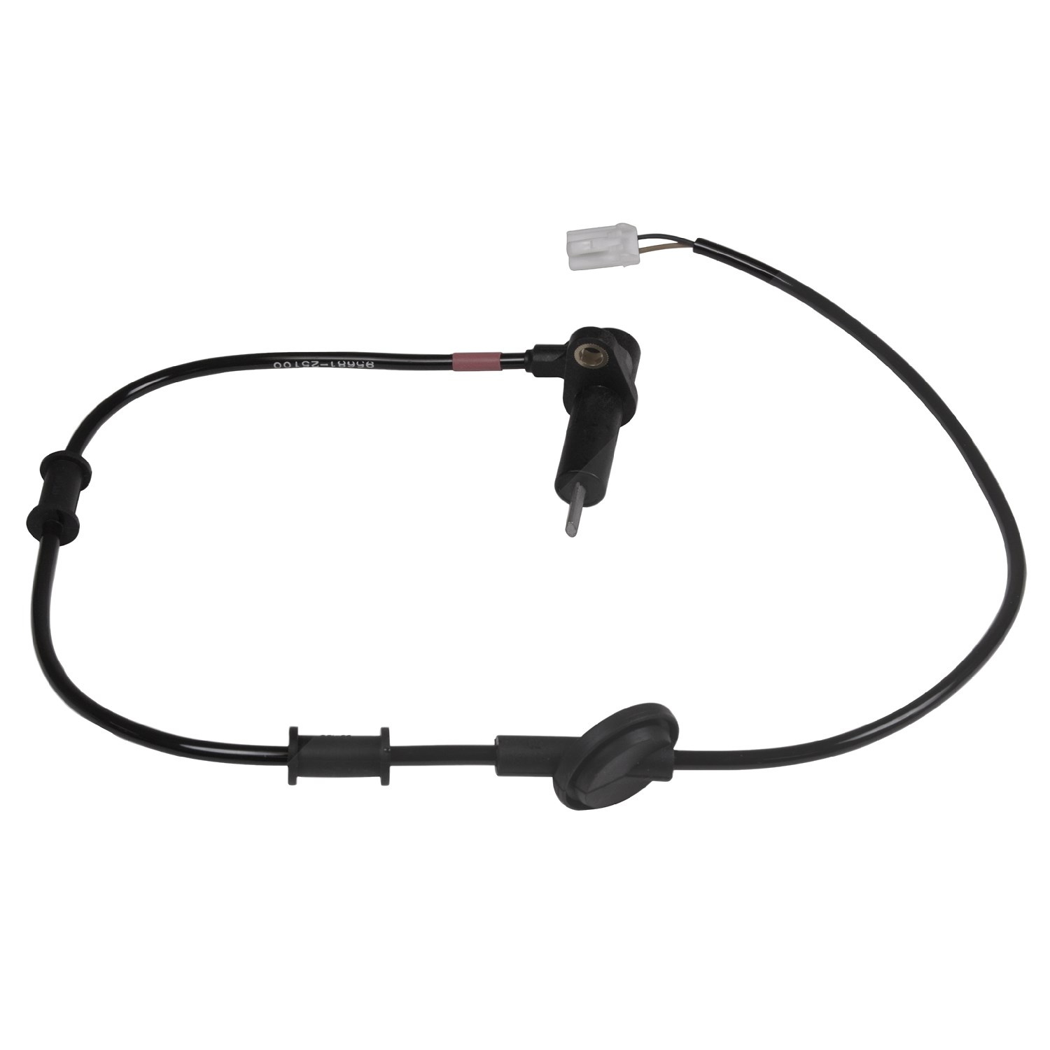 Blue Print Sensor, Raddrehzahl [Hersteller-Nr. ADG07127] für Hyundai
