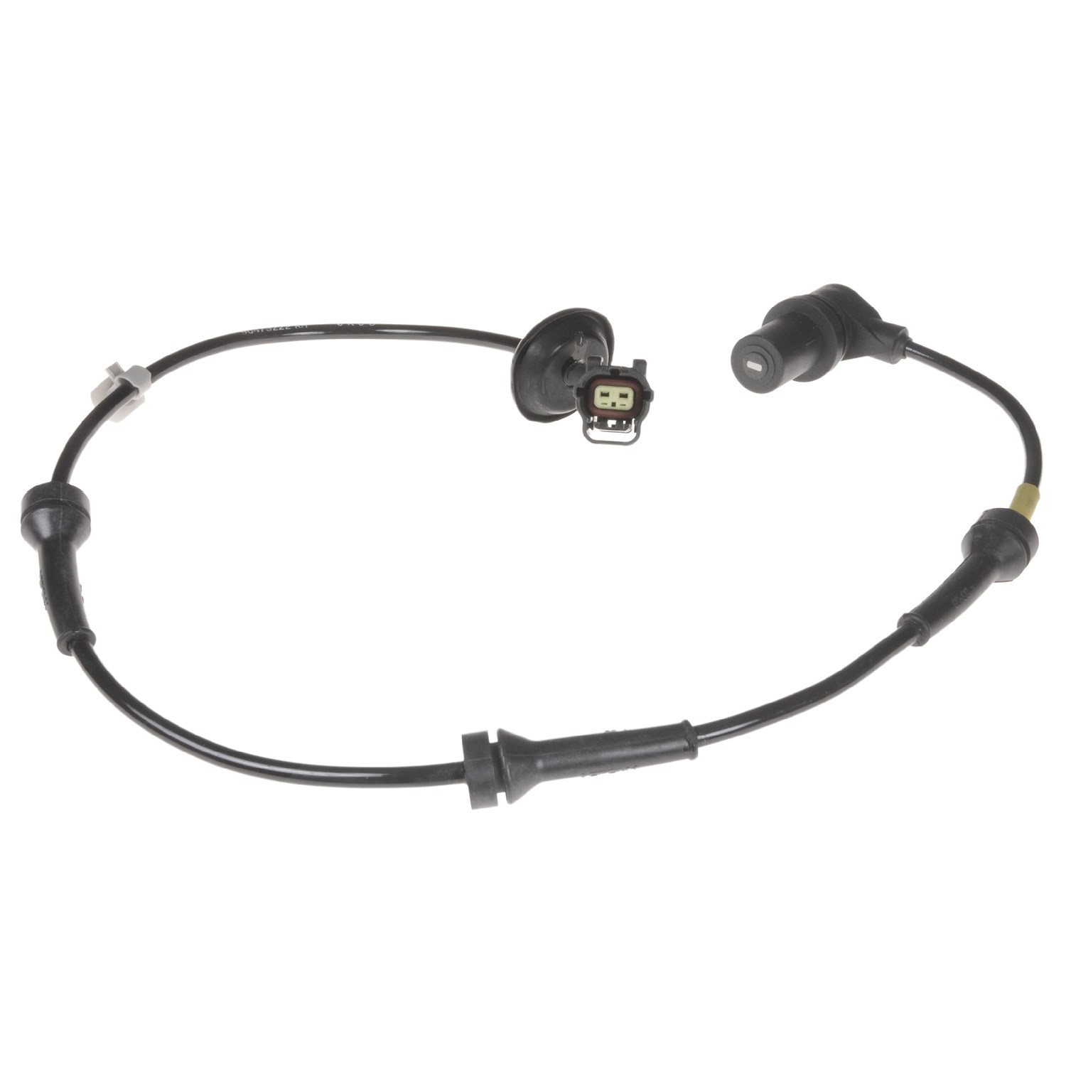 Blue Print Sensor, Raddrehzahl [Hersteller-Nr. ADG07134] für Chevrolet, Daewoo