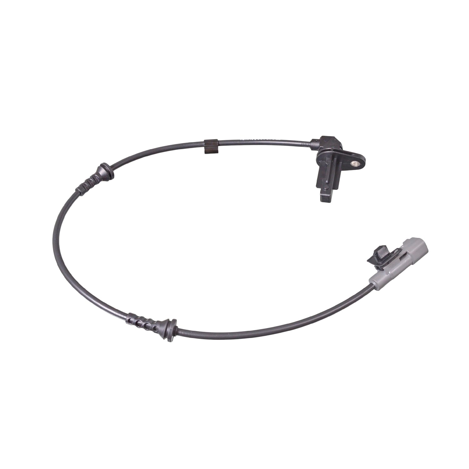 Blue Print Sensor, Raddrehzahl [Hersteller-Nr. ADG07181] für Chevrolet