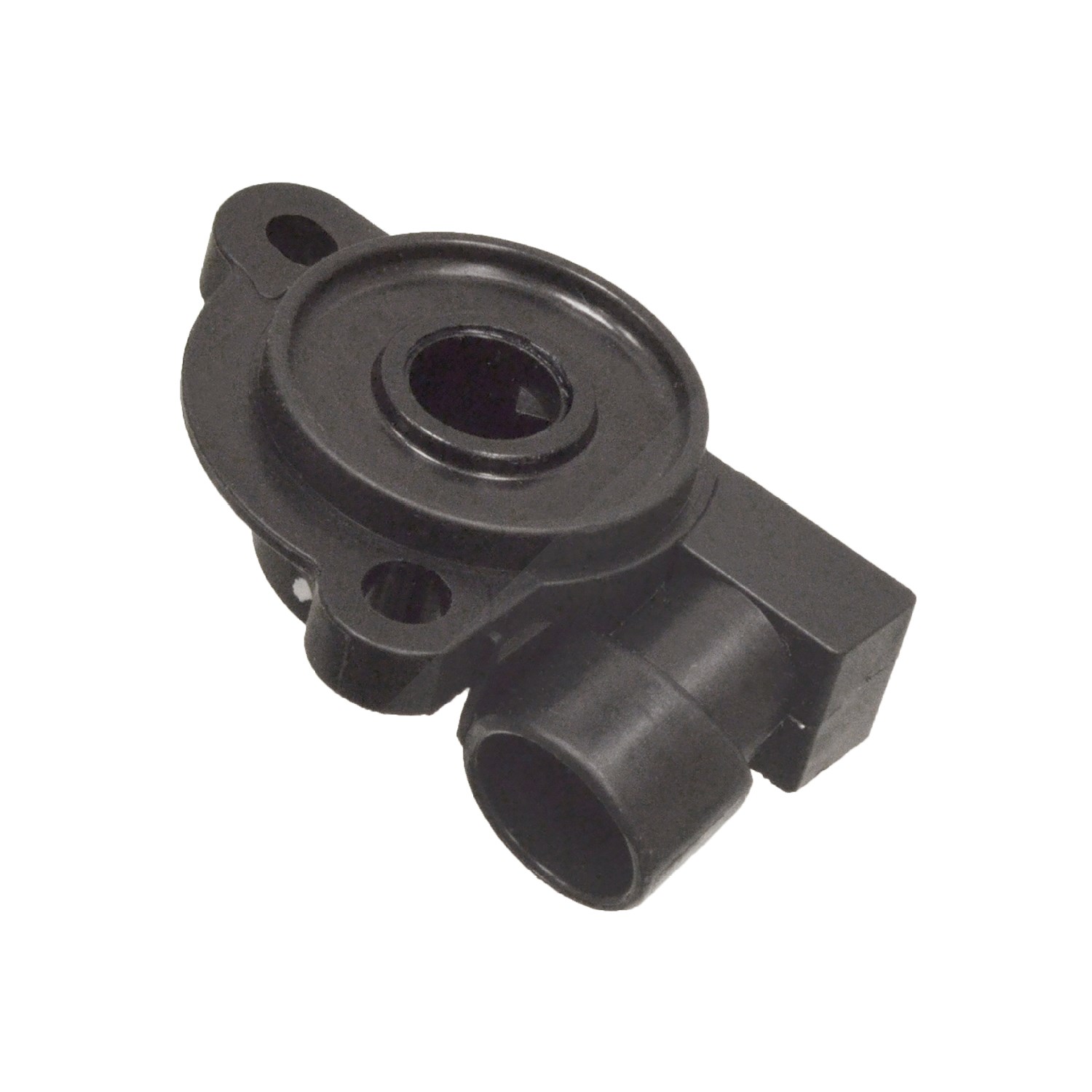 Blue Print Sensor, Drosselklappenstellung [Hersteller-Nr. ADG07202] für Daewoo, Chevrolet
