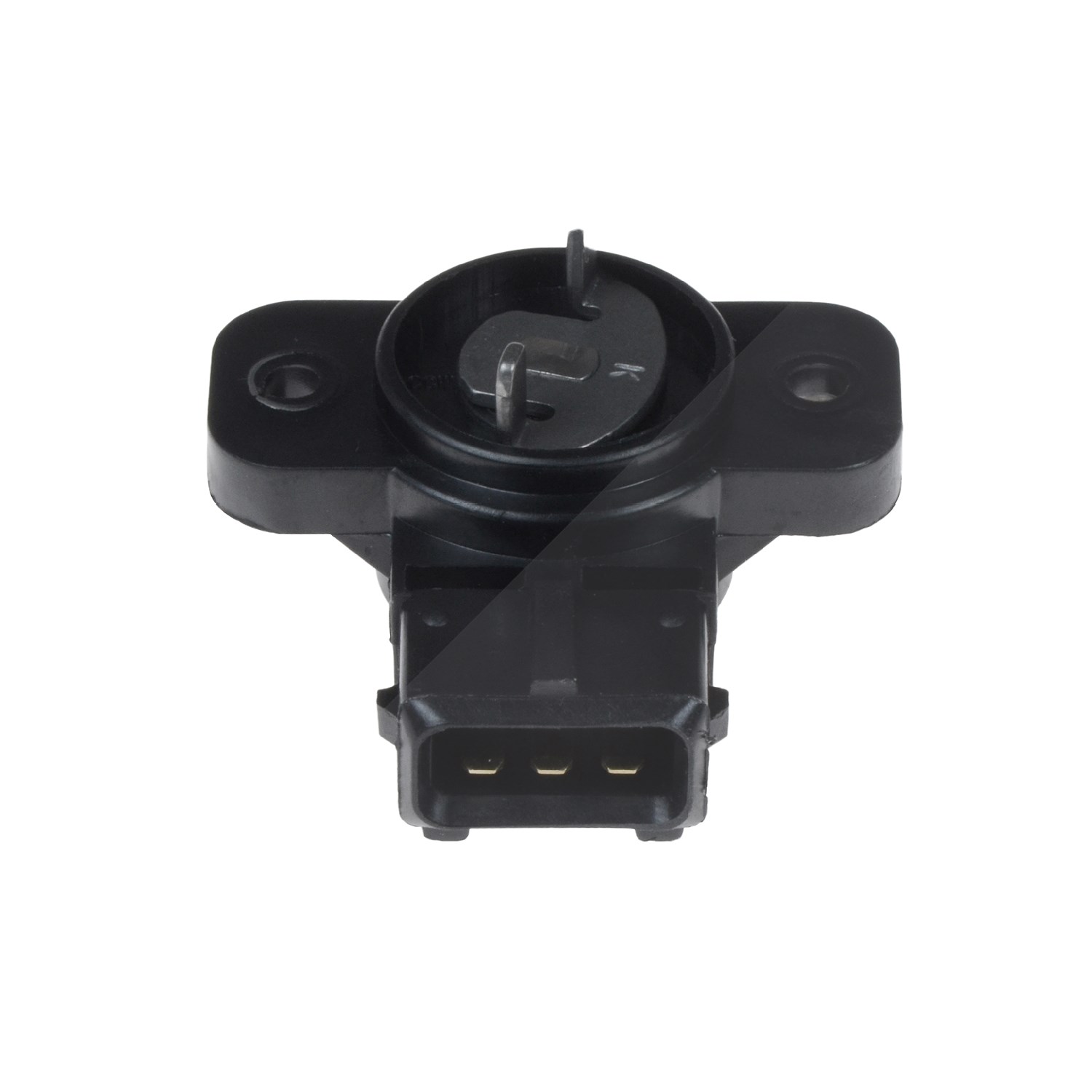 Blue Print Sensor, Drosselklappenstellung [Hersteller-Nr. ADG07204] für Hyundai