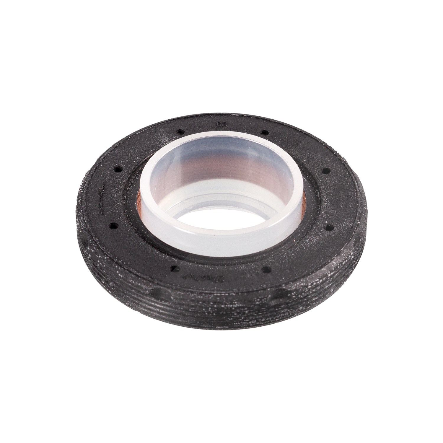 Febi Bilstein Wellendichtring, Nockenwelle [Hersteller-Nr. 107976] für Opel, Mini, Mitsubishi, Fiat, Citroën, Ds, Ford, Vauxhall, Volvo, Mazda, Peugeo