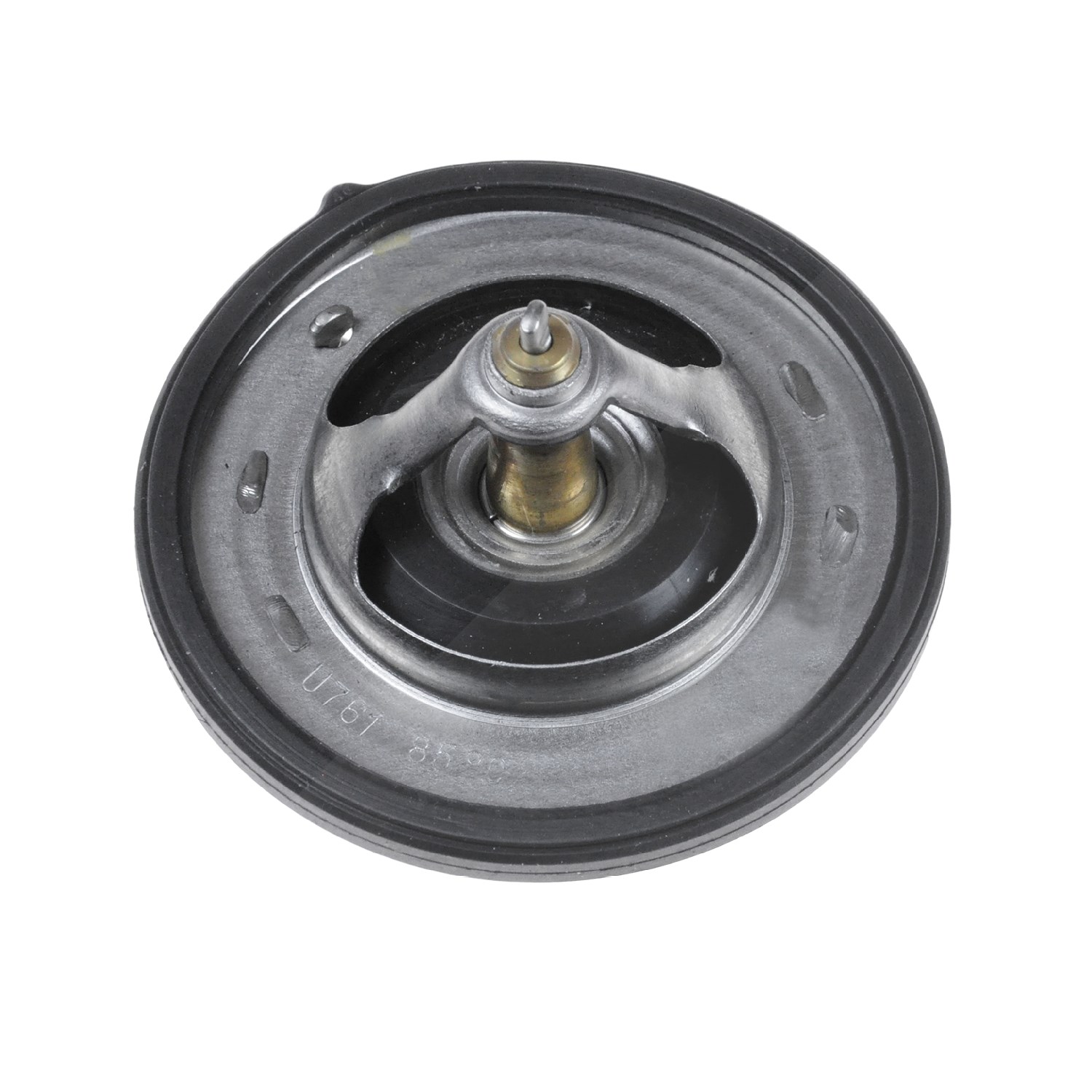 Blue Print Thermostat, Kühlmittel [Hersteller-Nr. ADG09249] für Hyundai, Kia