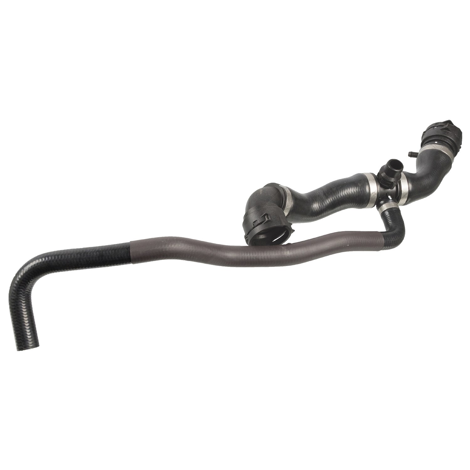 Febi Bilstein Kühlerschlauch [Hersteller-Nr. 107956] für BMW