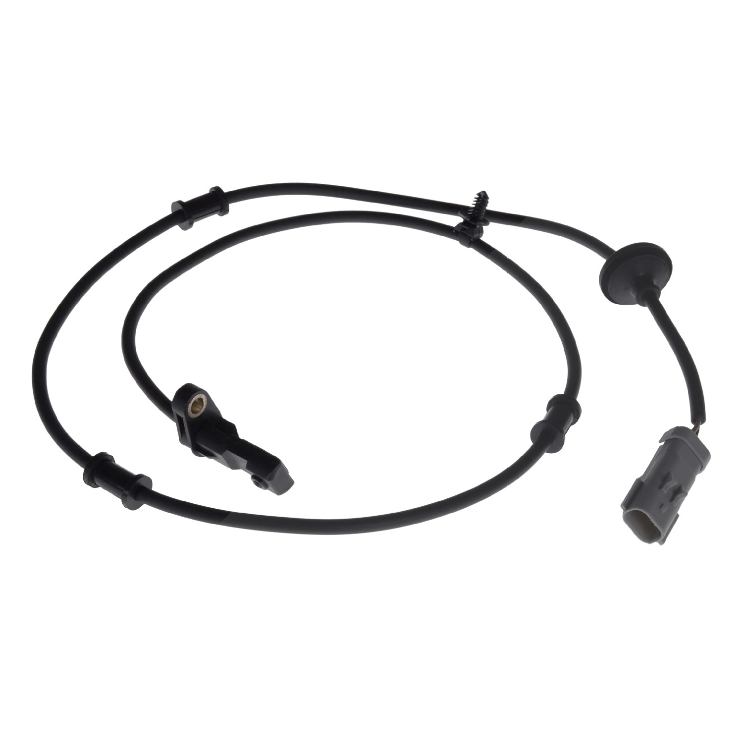 Blue Print Sensor, Raddrehzahl [Hersteller-Nr. ADA107102] für Jeep