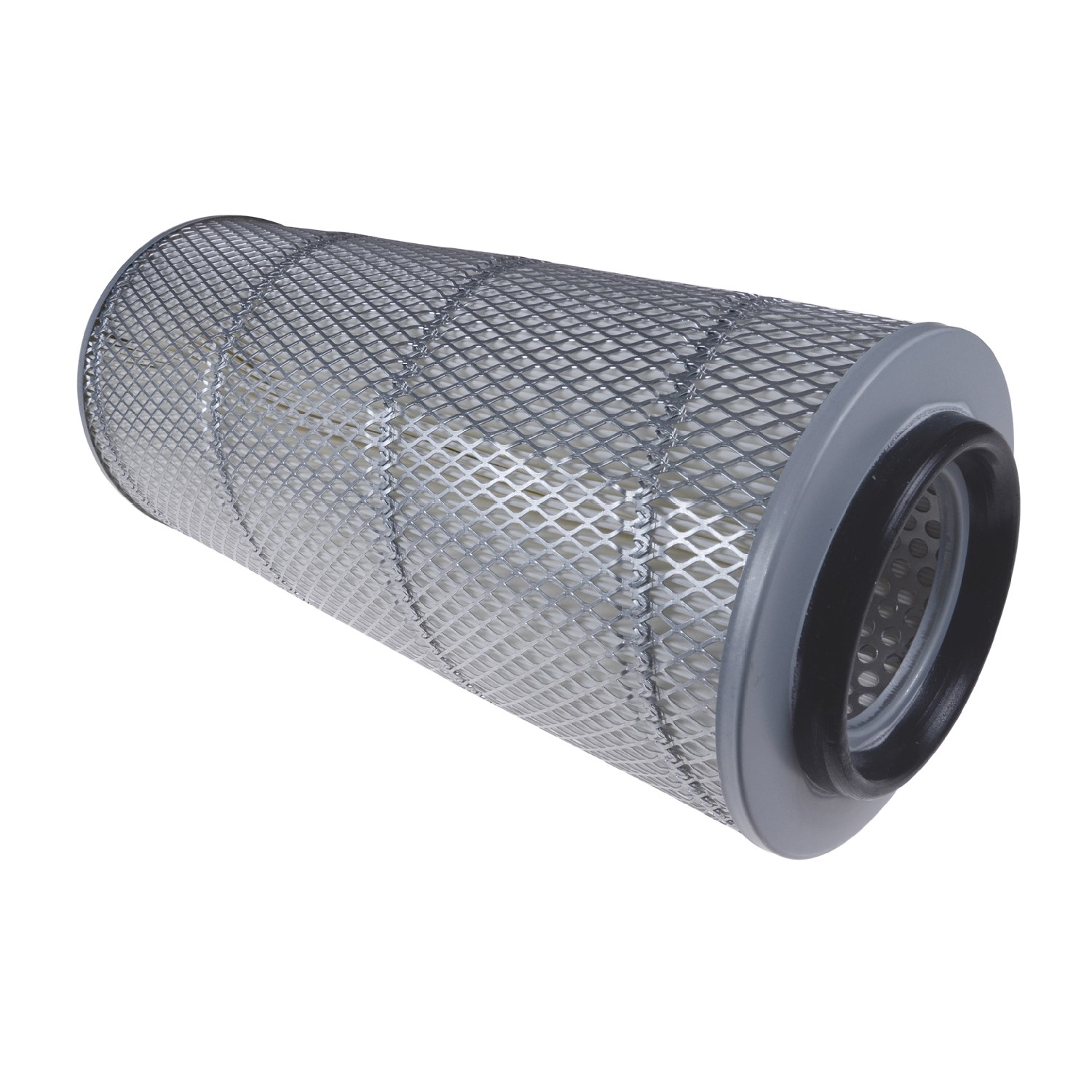 Blue Print Luftfilter [Hersteller-Nr. ADJ132221] für Tata