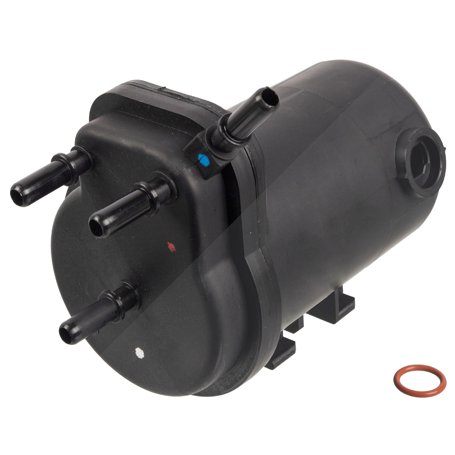 Blue Print Kraftstofffilter [Hersteller-Nr. ADN12338] für Nissan, Renault
