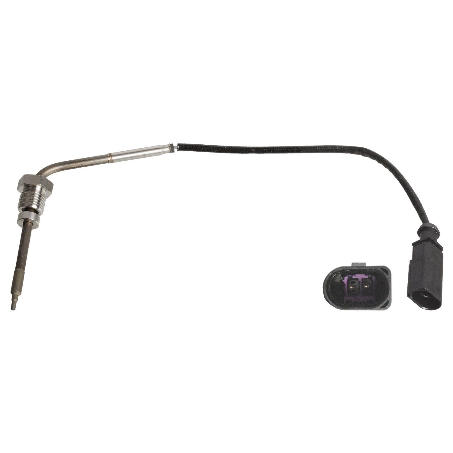 Febi Bilstein Sensor, Abgastemperatur [Hersteller-Nr. 109193] für Audi