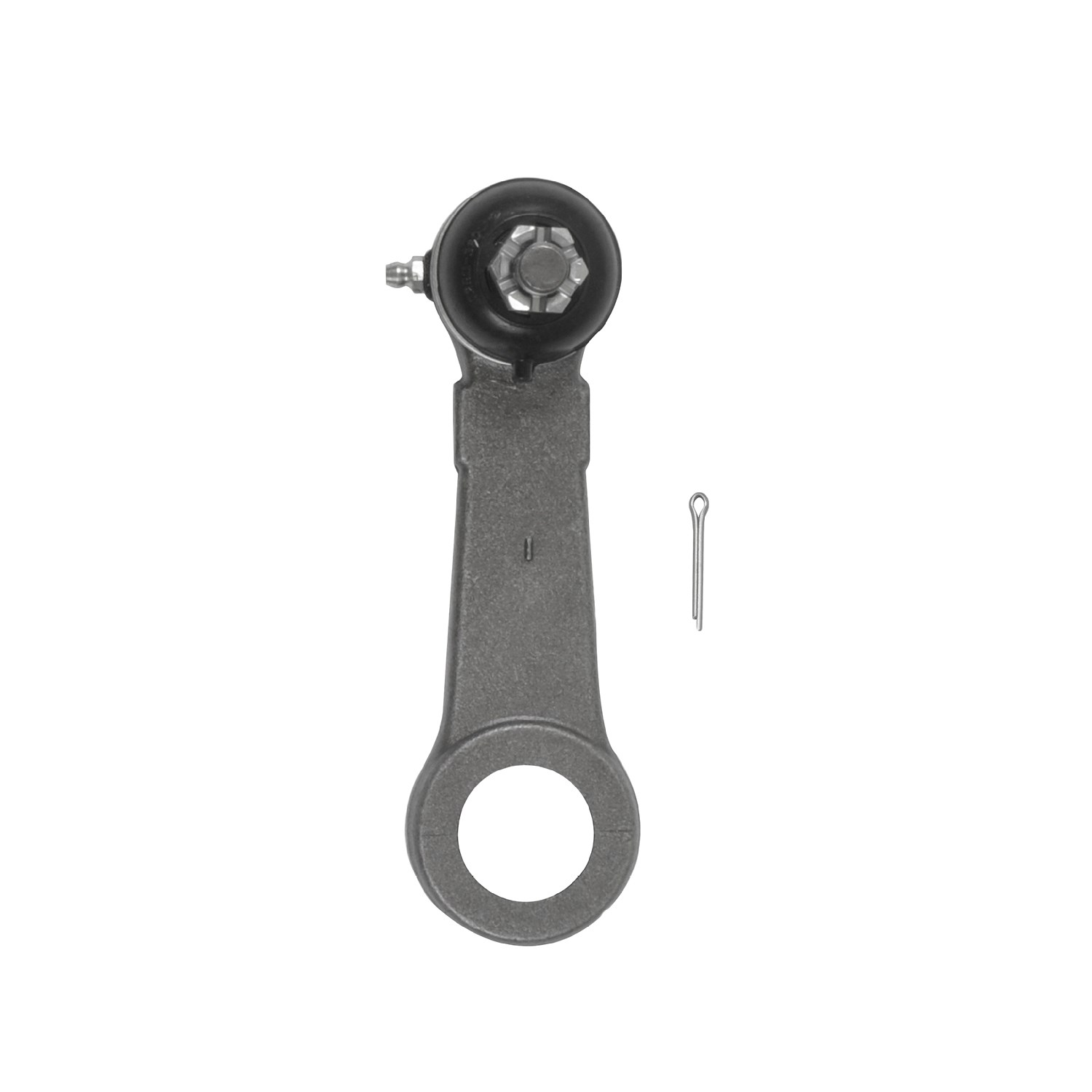 Blue Print Lenkstockhebel [Hersteller-Nr. ADC48731] für Mitsubishi