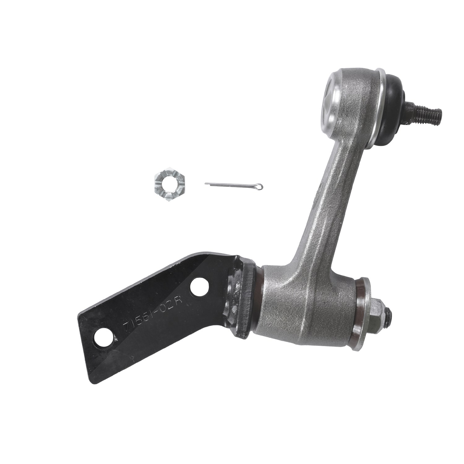Blue Print Lenkzwischenhebel [Hersteller-Nr. ADC48733] für Mitsubishi
