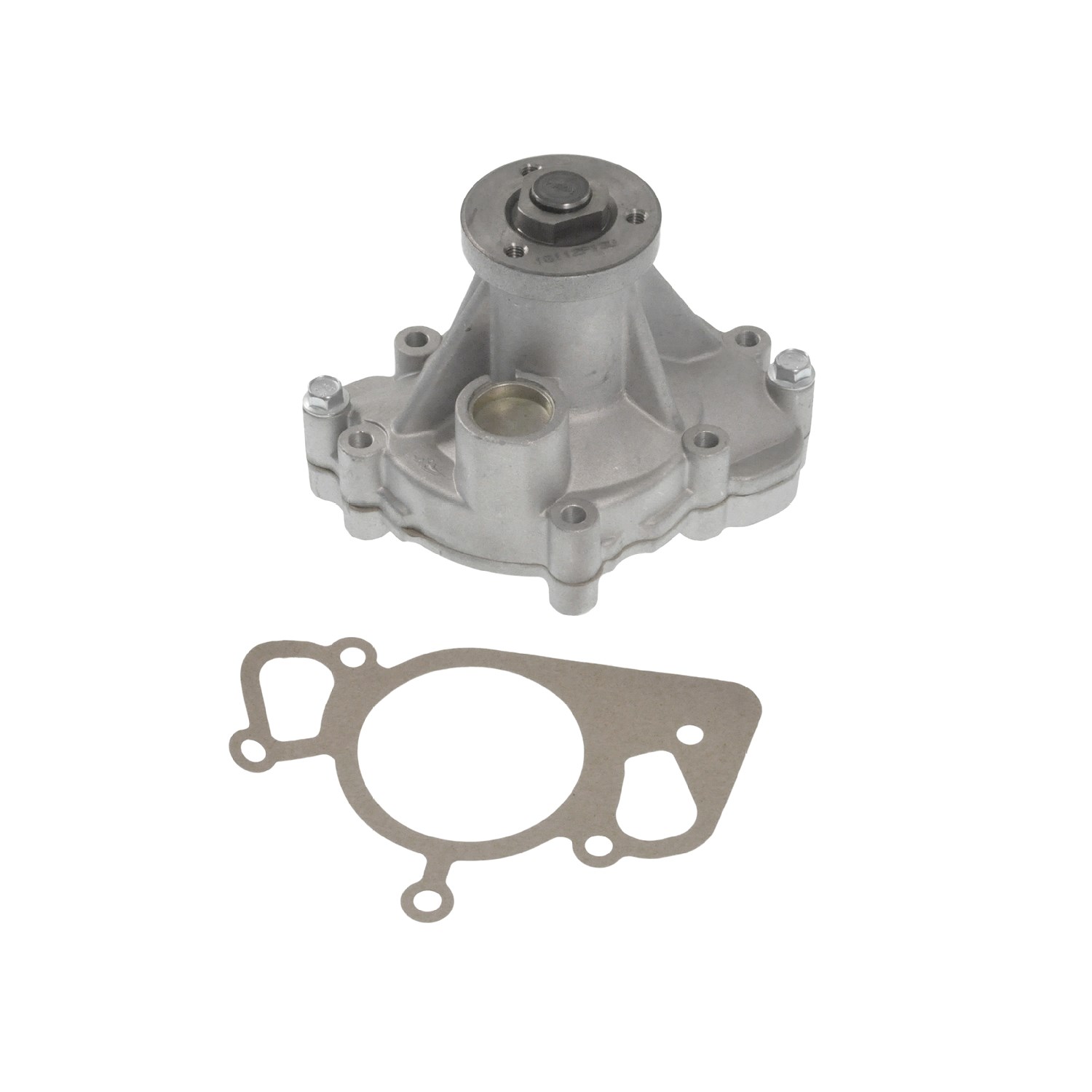 Blue Print Wasserpumpe [Hersteller-Nr. ADJ139101] für Jaguar, Land Rover