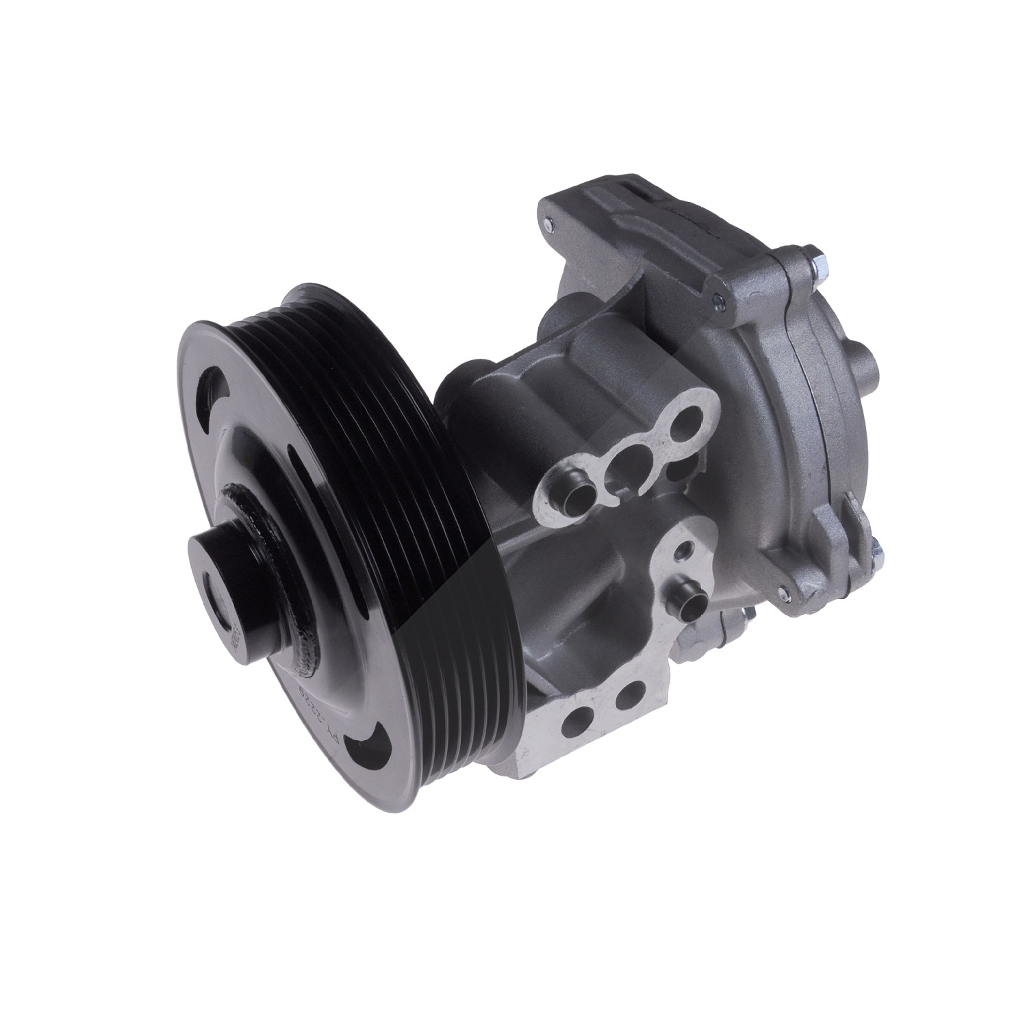BLUE PRINT ADJ139107 Wasserpumpe Wapu für Ford für Land rover - Bild 5