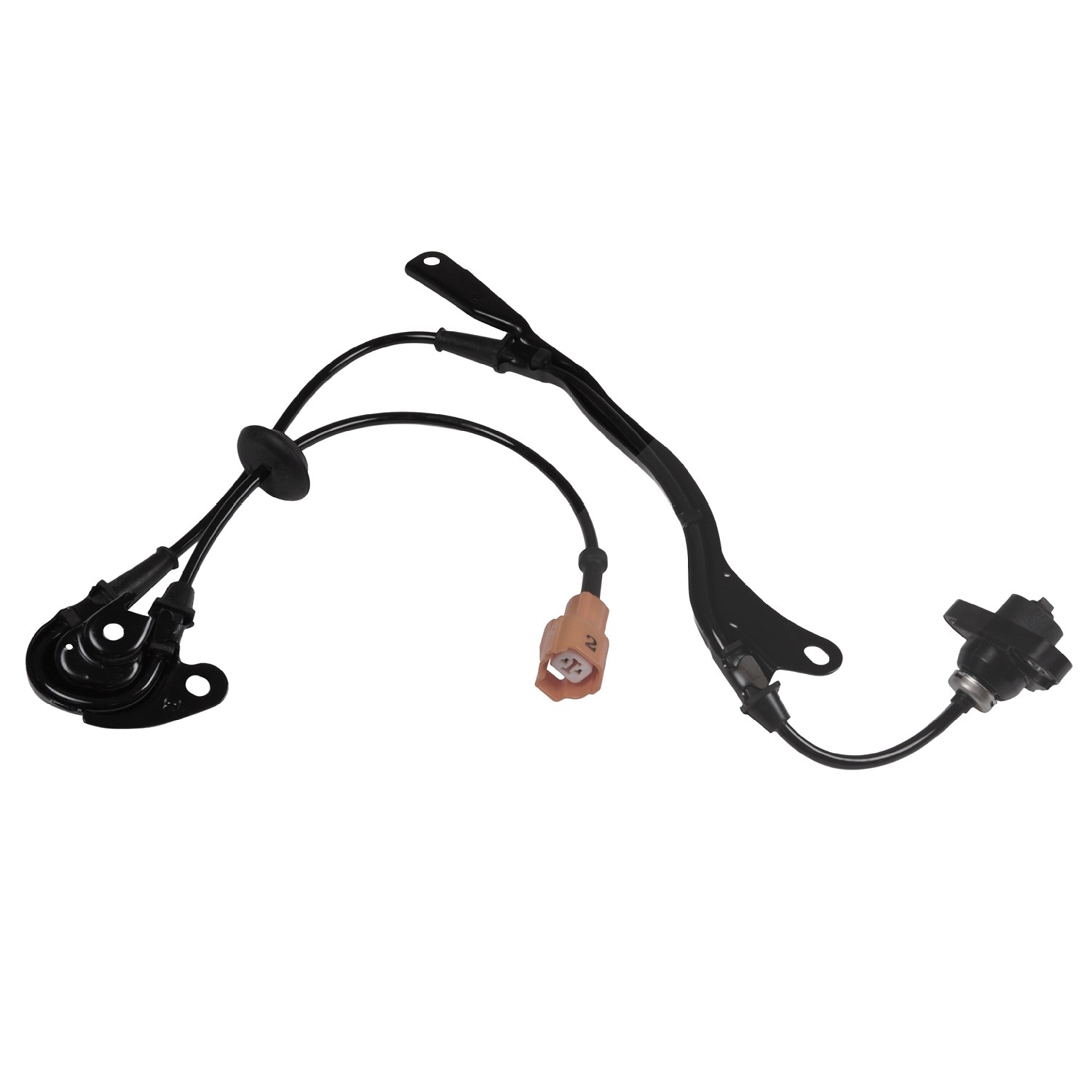 Blue Print Sensor, Raddrehzahl [Hersteller-Nr. ADH27122C] für Honda