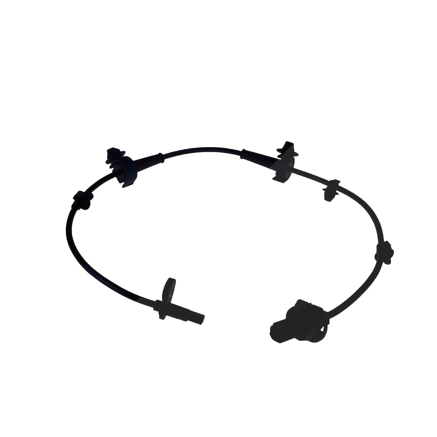 Blue Print Sensor, Raddrehzahl [Hersteller-Nr. ADH27151] für Honda
