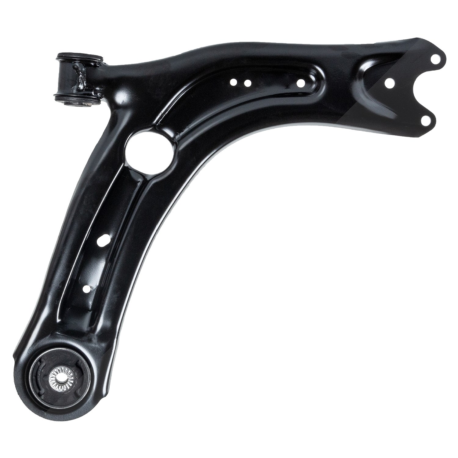 Febi Bilstein Lenker, Radaufhängung [Hersteller-Nr. 170514] für Skoda, Audi, VW, Seat, Cupra
