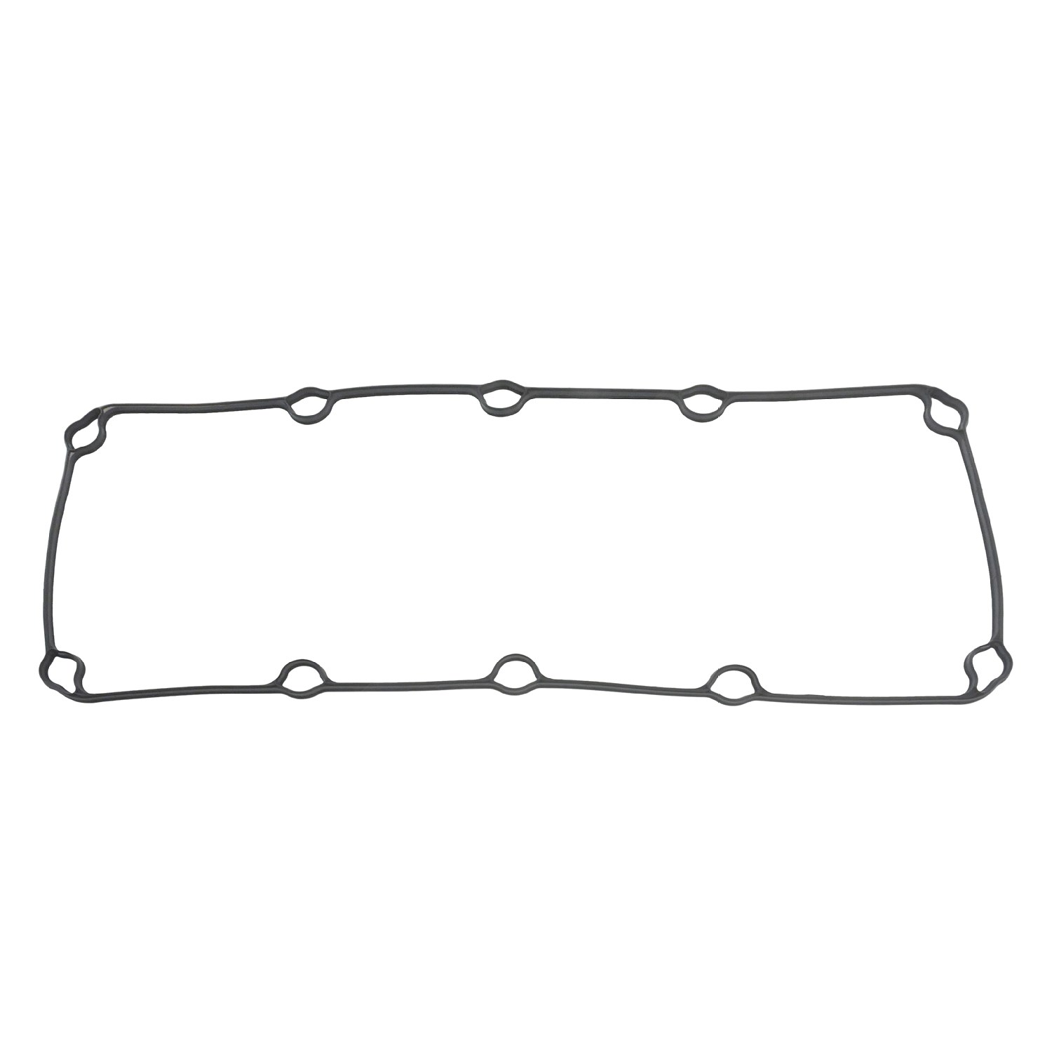 Blue Print Dichtung, Zylinderkopfhaube [Hersteller-Nr. ADA106708] für Chrysler