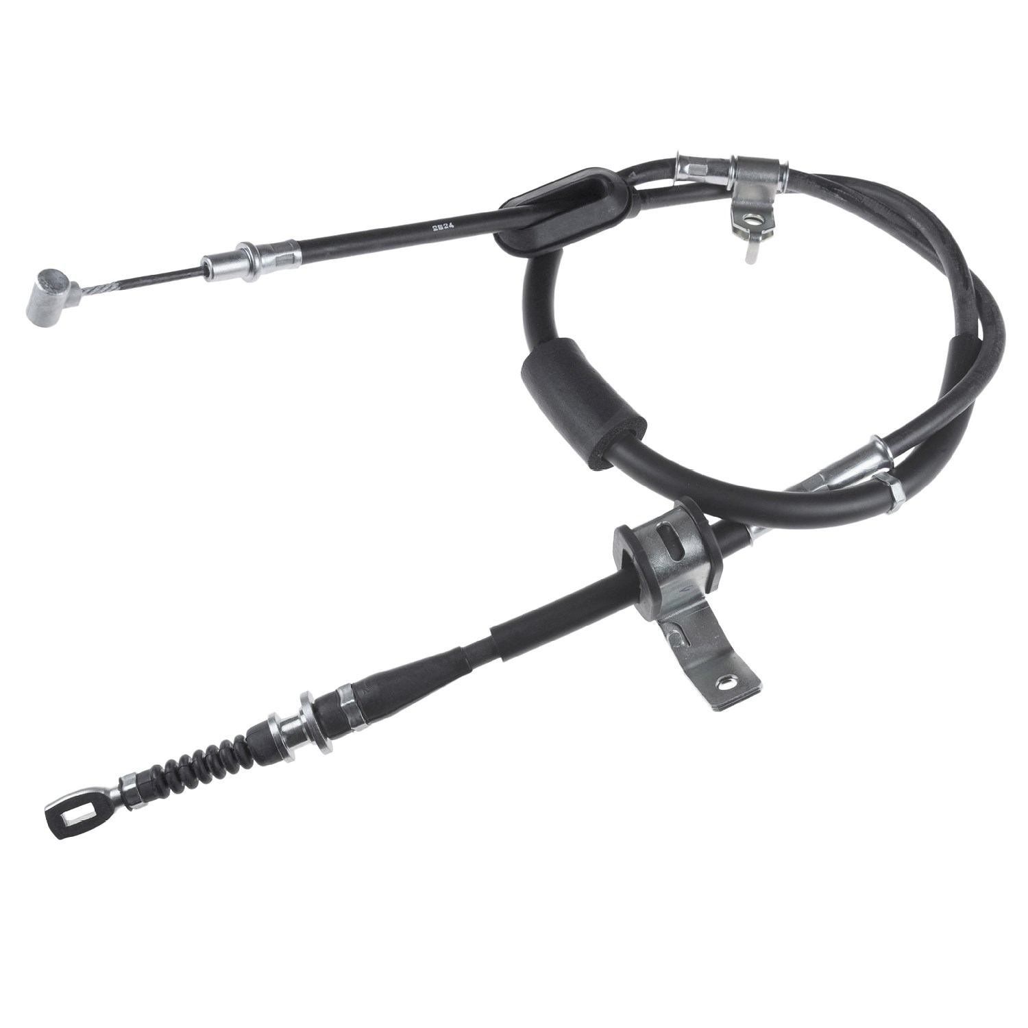 Blue Print Handbremsseil Ignis 1,5 - Bild 4