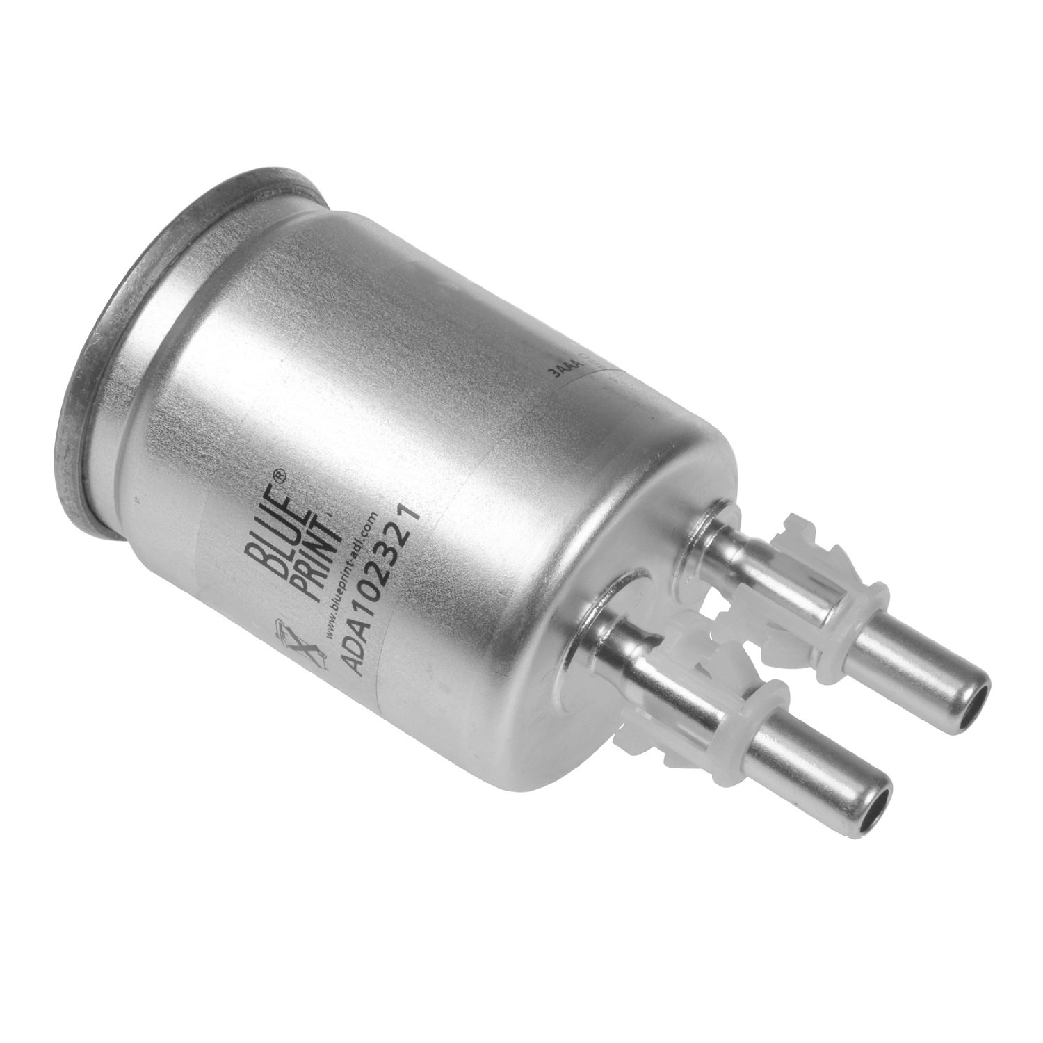 Blue Print Kraftstofffilter [Hersteller-Nr. ADA102321] für Hummer